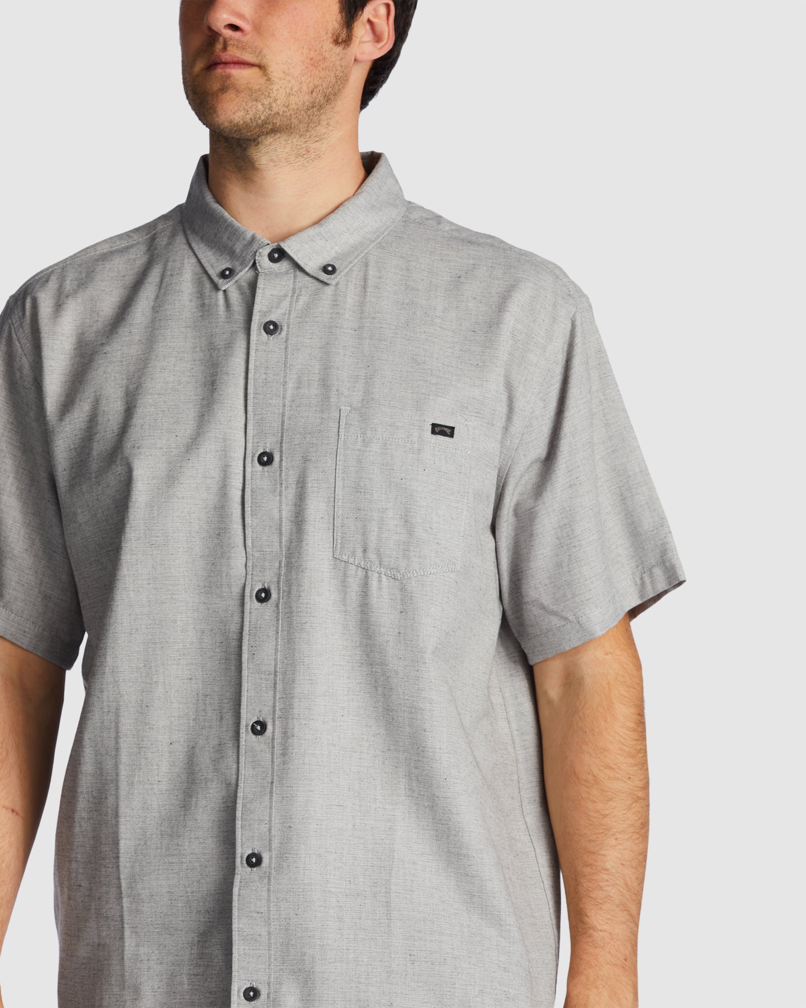 Mens All Day Shirt
