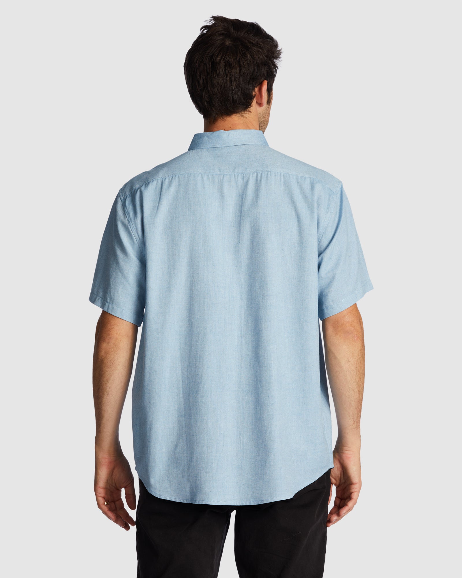 Mens All Day Shirt