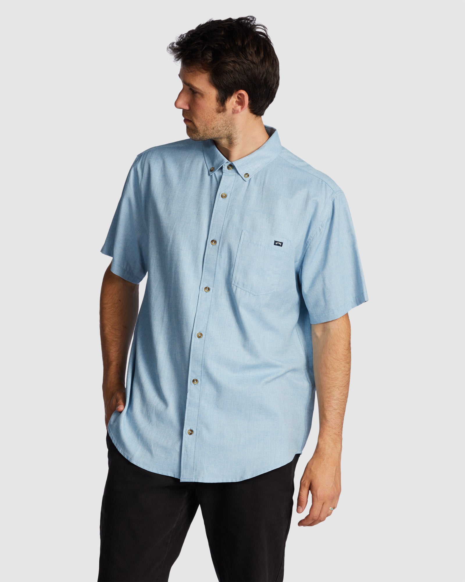 Mens All Day Shirt