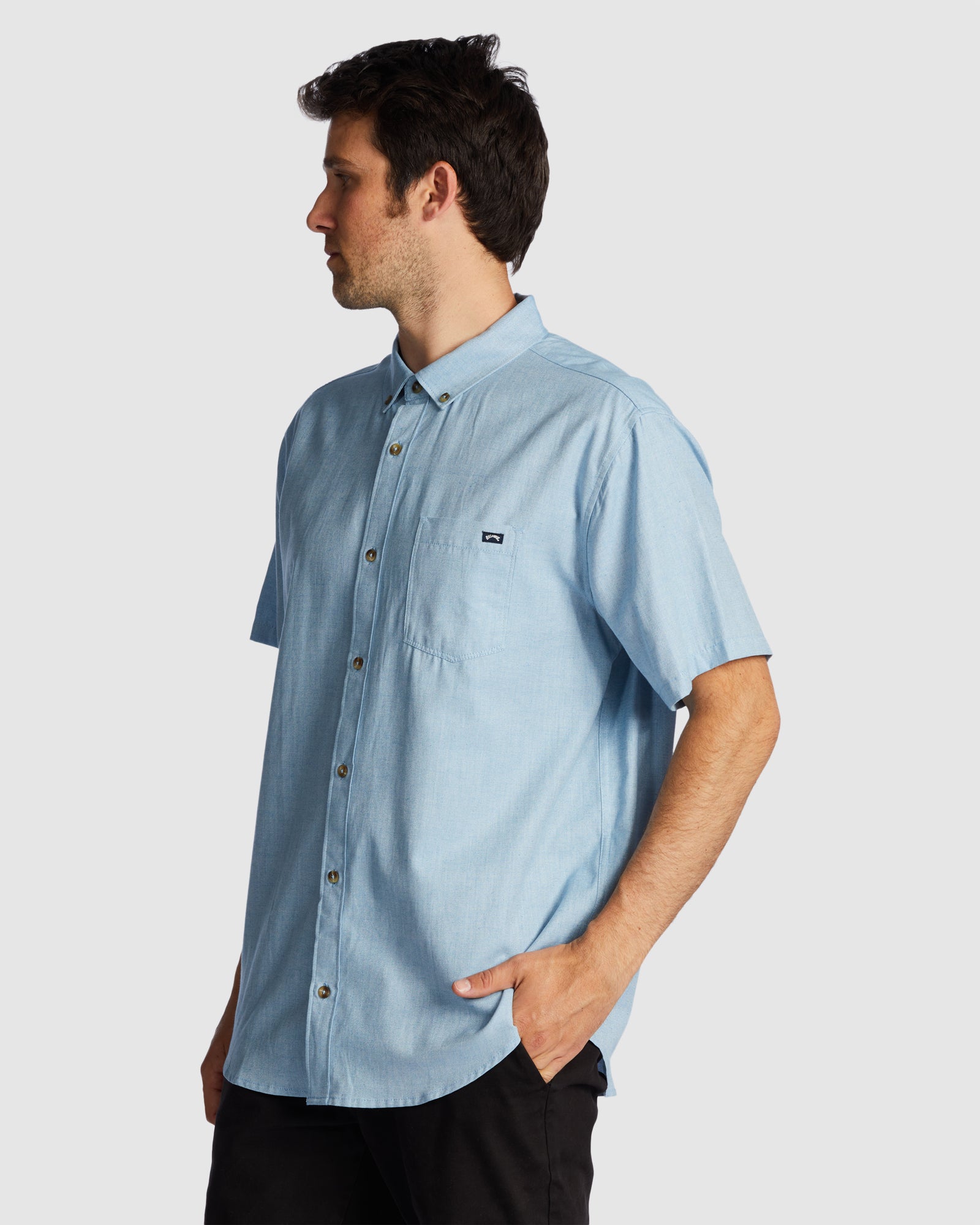 Mens All Day Shirt