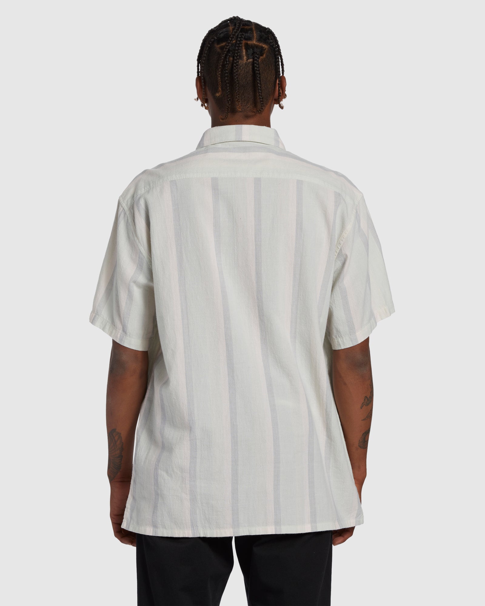 Mens Wesley Shirt