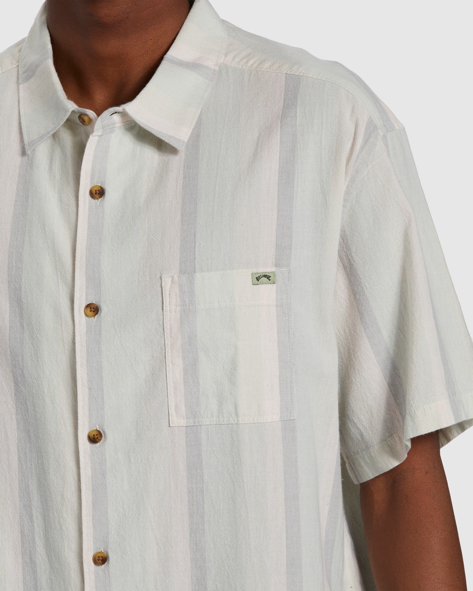 Mens Wesley Shirt