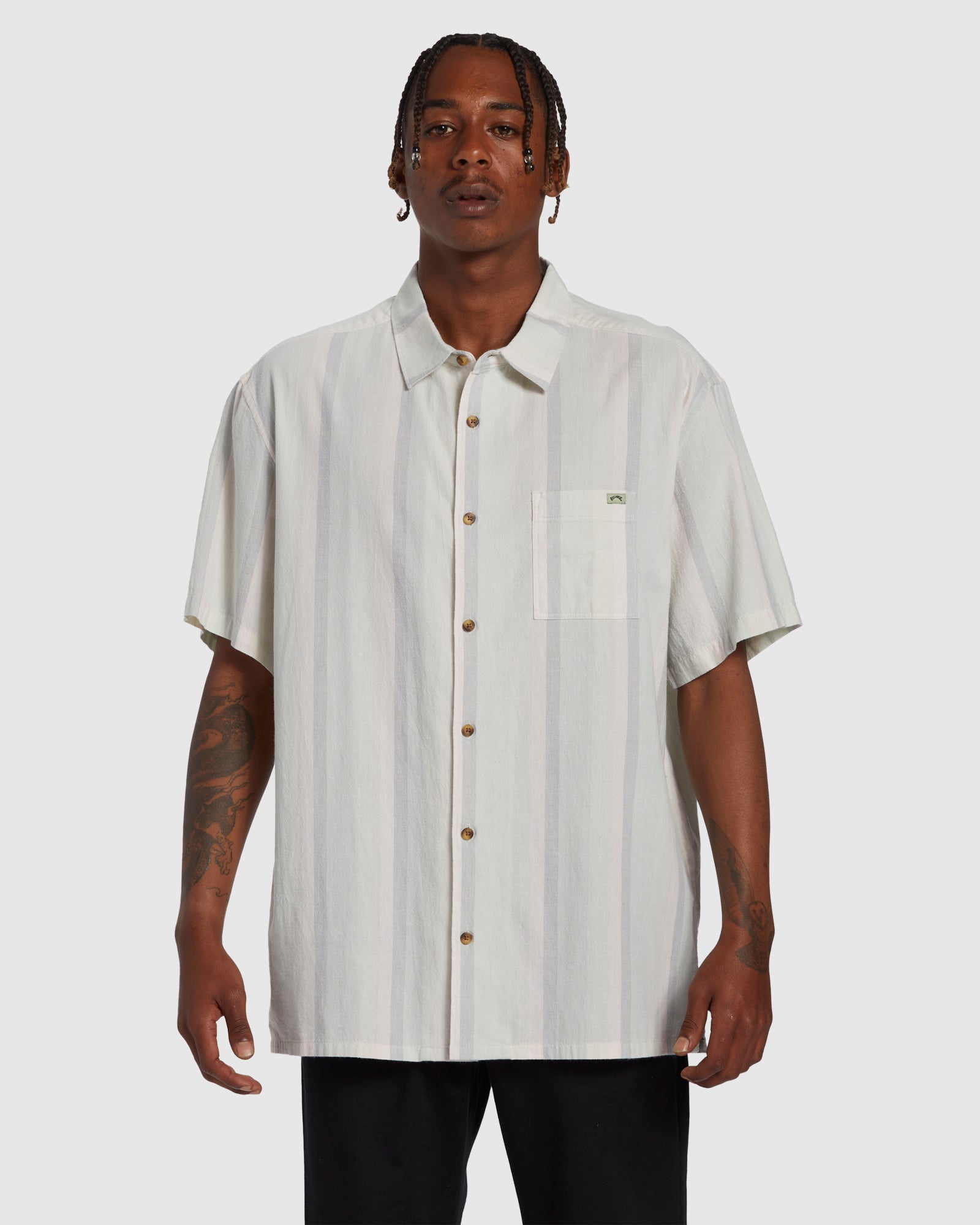 Mens Wesley Shirt