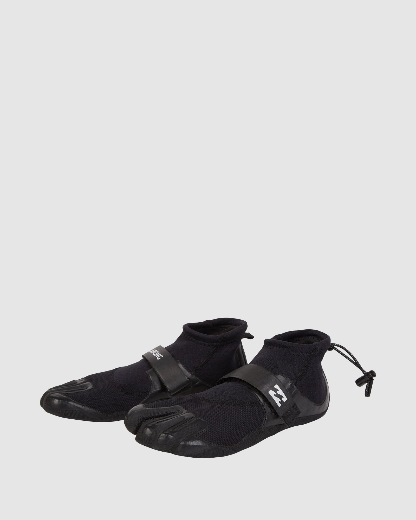 Mens 2mm Pro Reef Wetsuit Boots