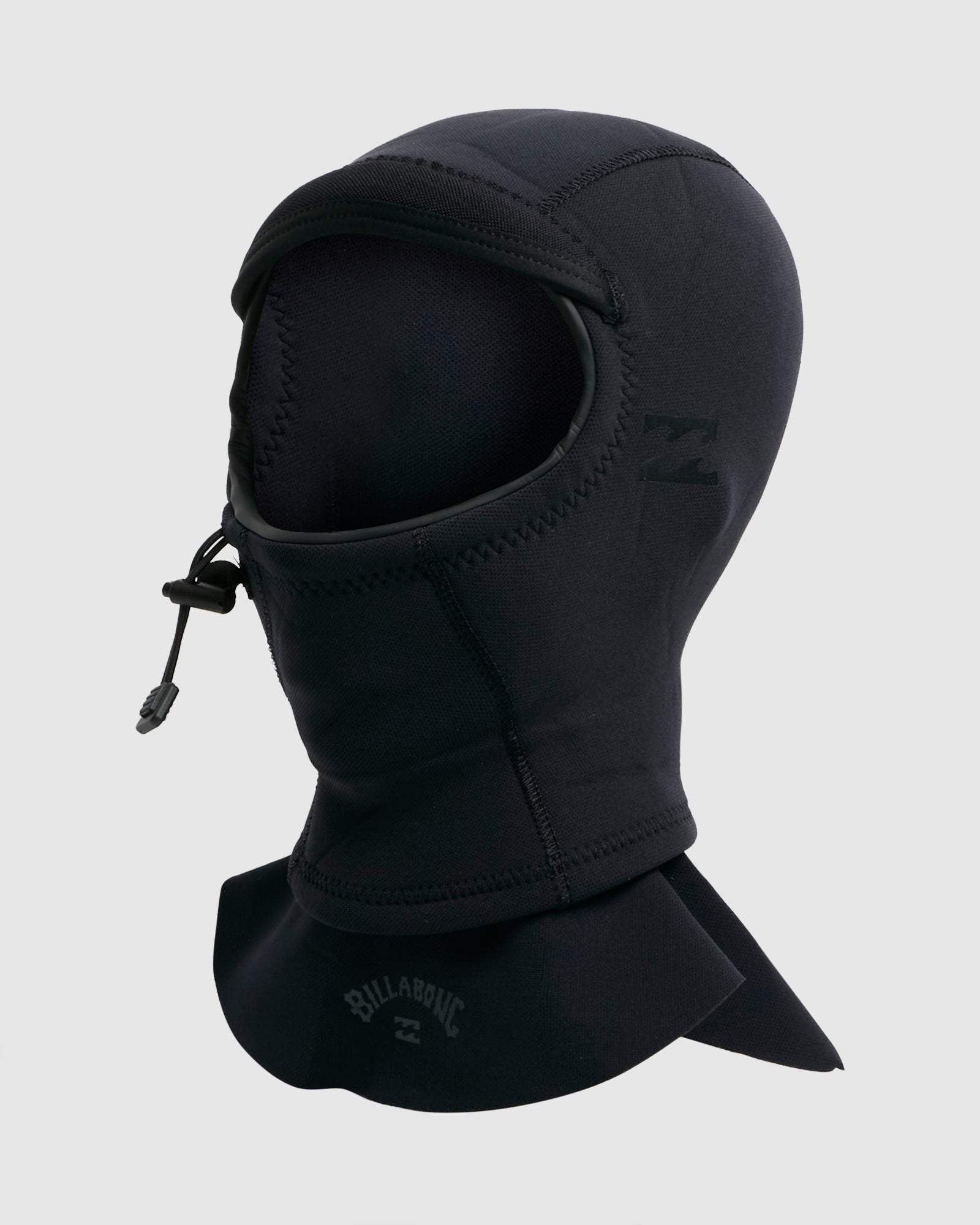 Mens 2mm Furnace Wetsuit Hood
