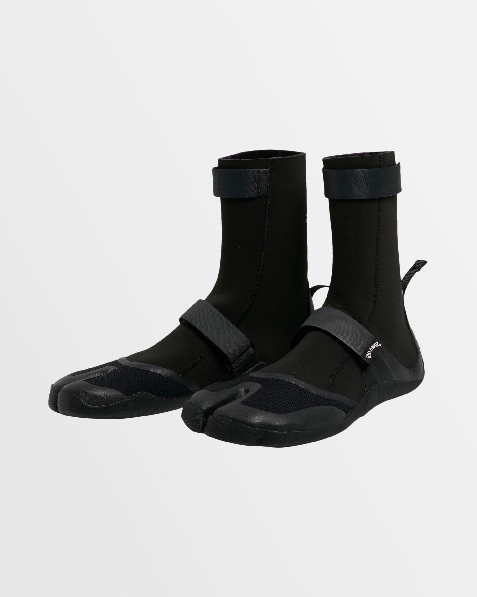 Mens 3mm Revolution Split Toe Wetsuit Boots