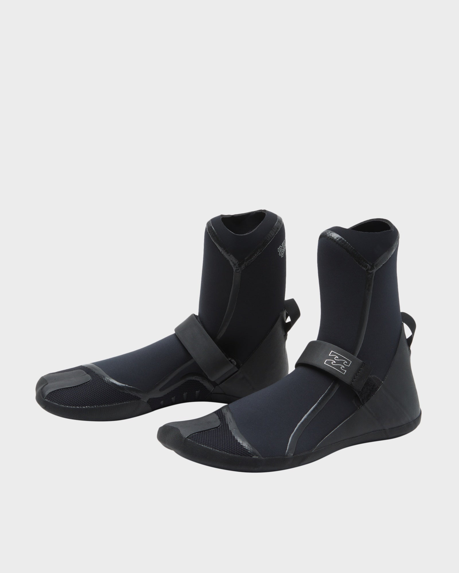 Mens 3mm Furnace Wetsuit Boots