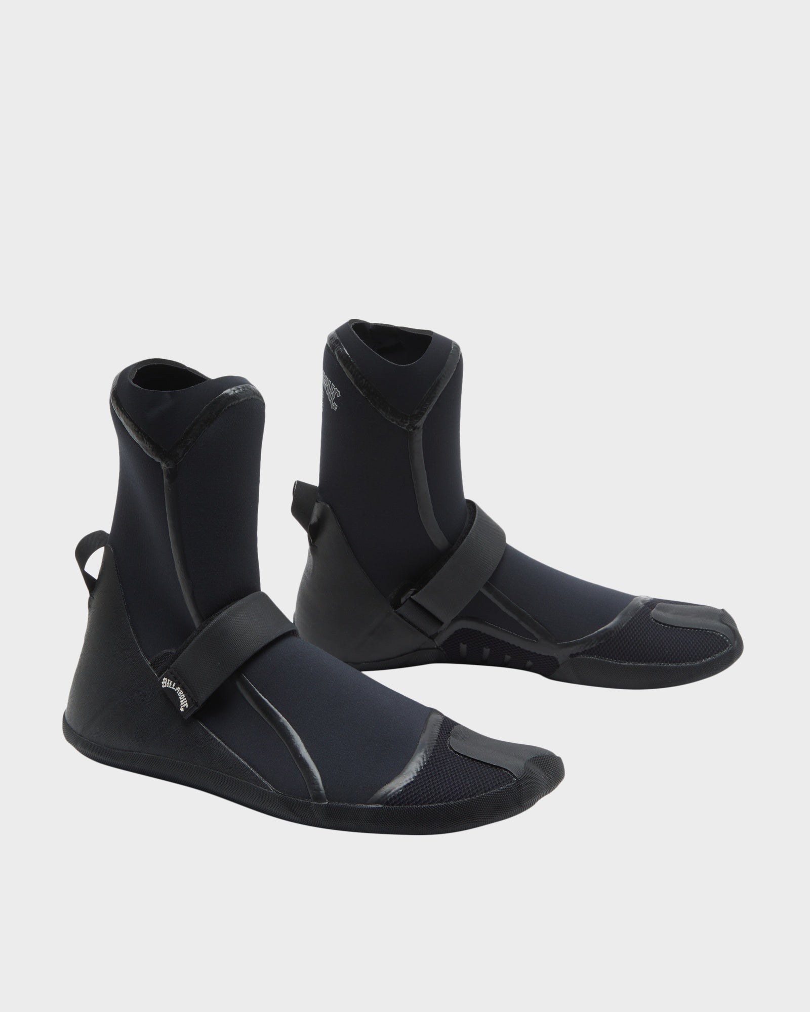 Mens 3mm Furnace Wetsuit Boots