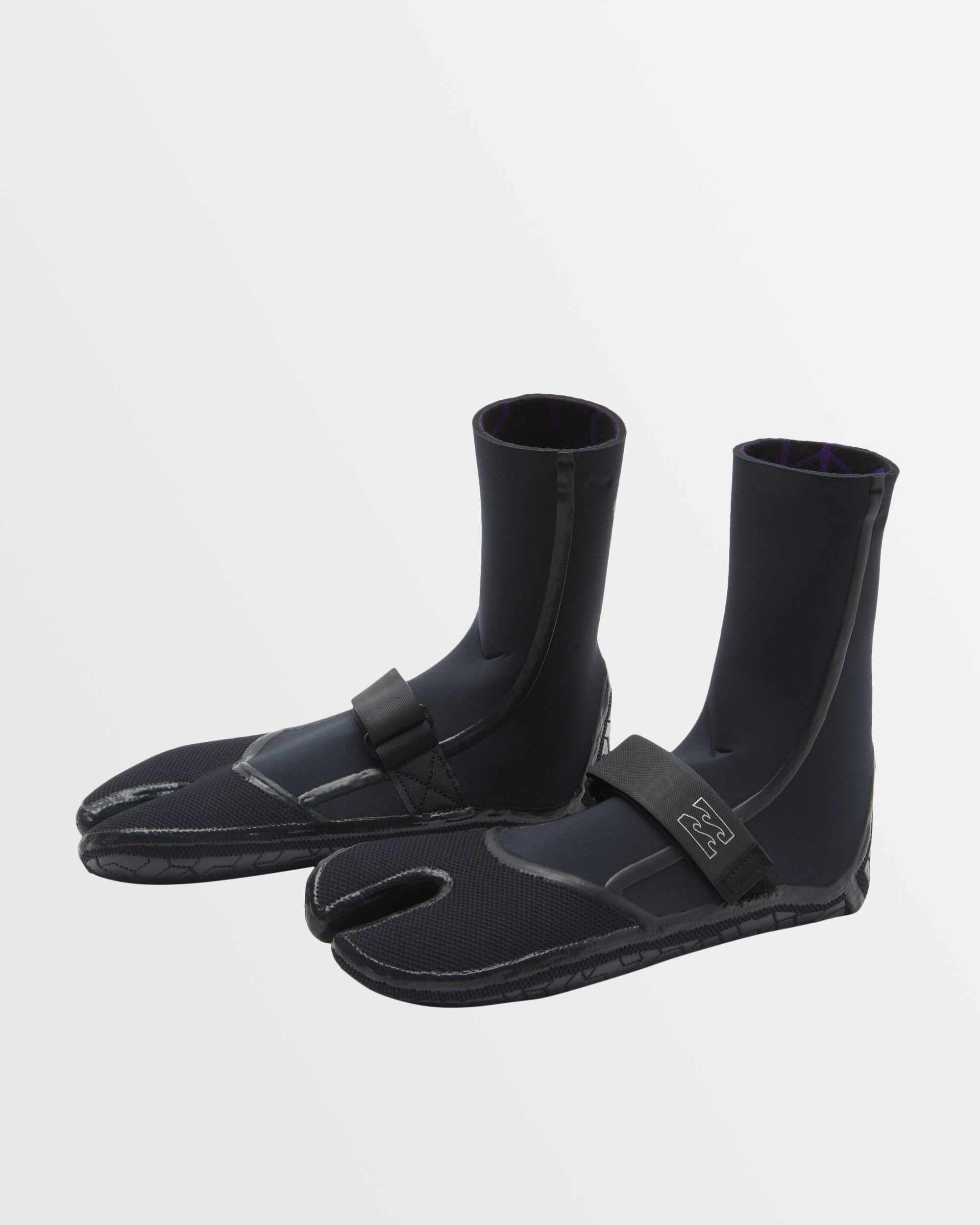 Mens 3mm Furnace Comp Split Toe Wetsuit Boots