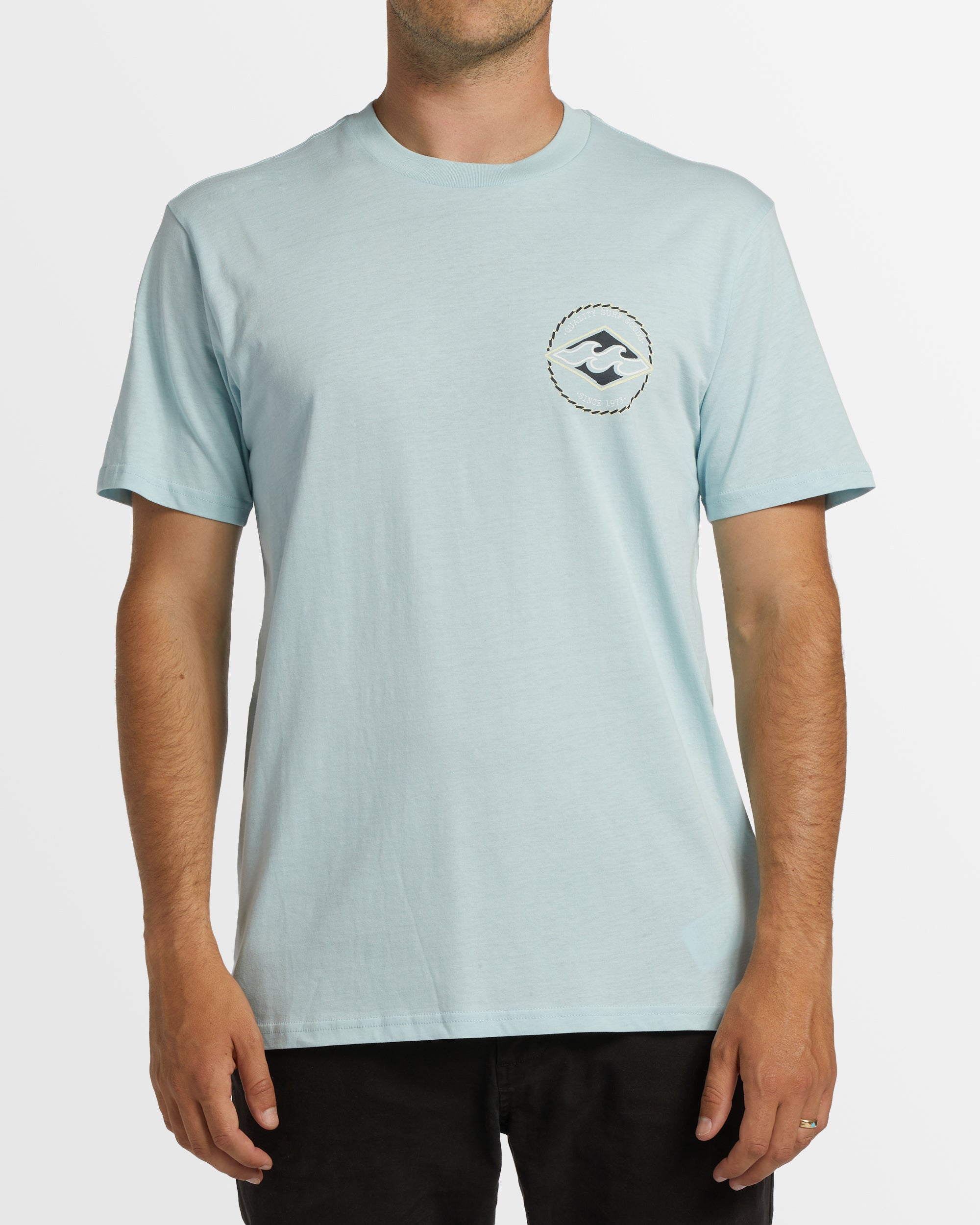 Mens Rotor Diamond T-Shirt