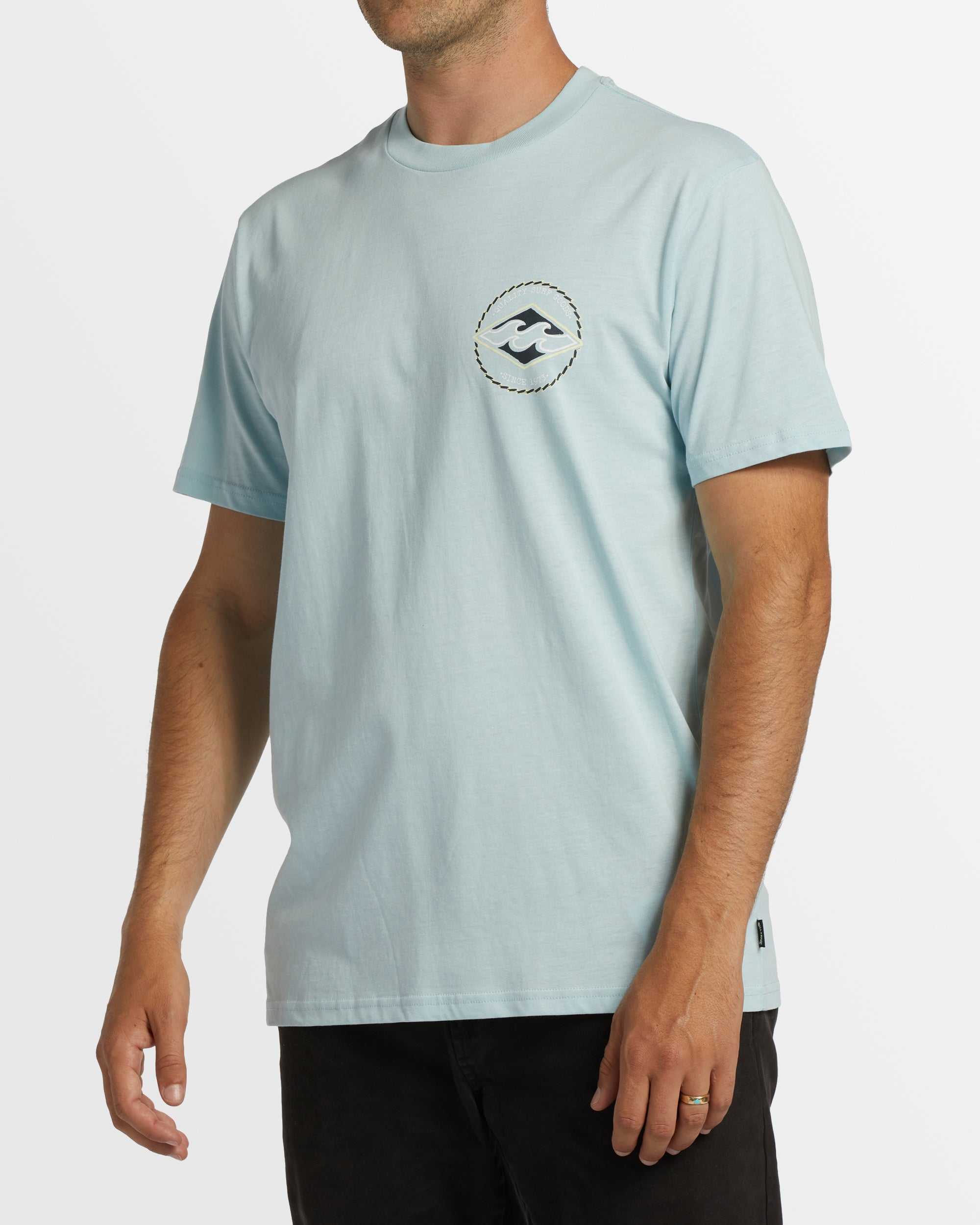 Mens Rotor Diamond T-Shirt
