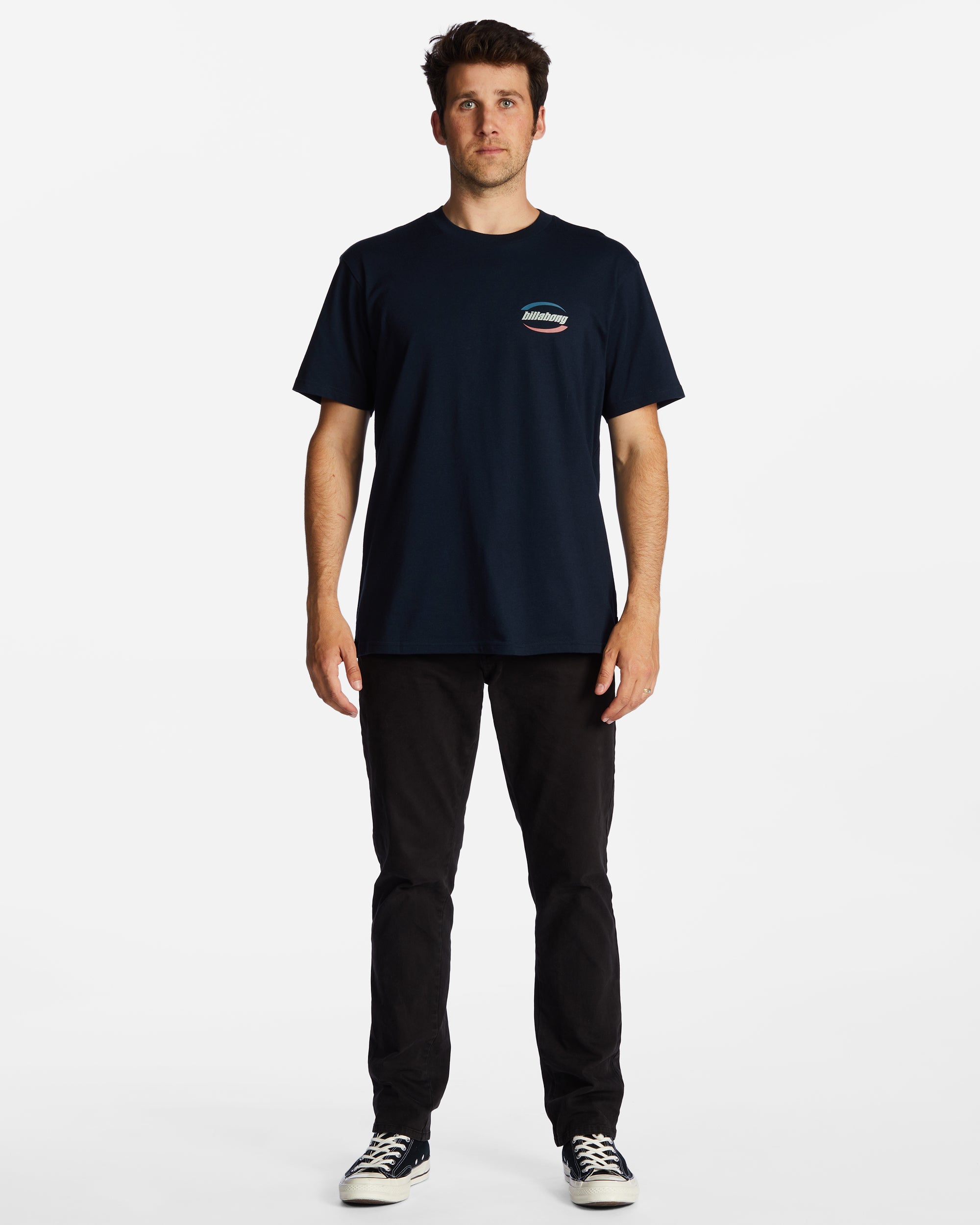 Mens Walled T-shirt