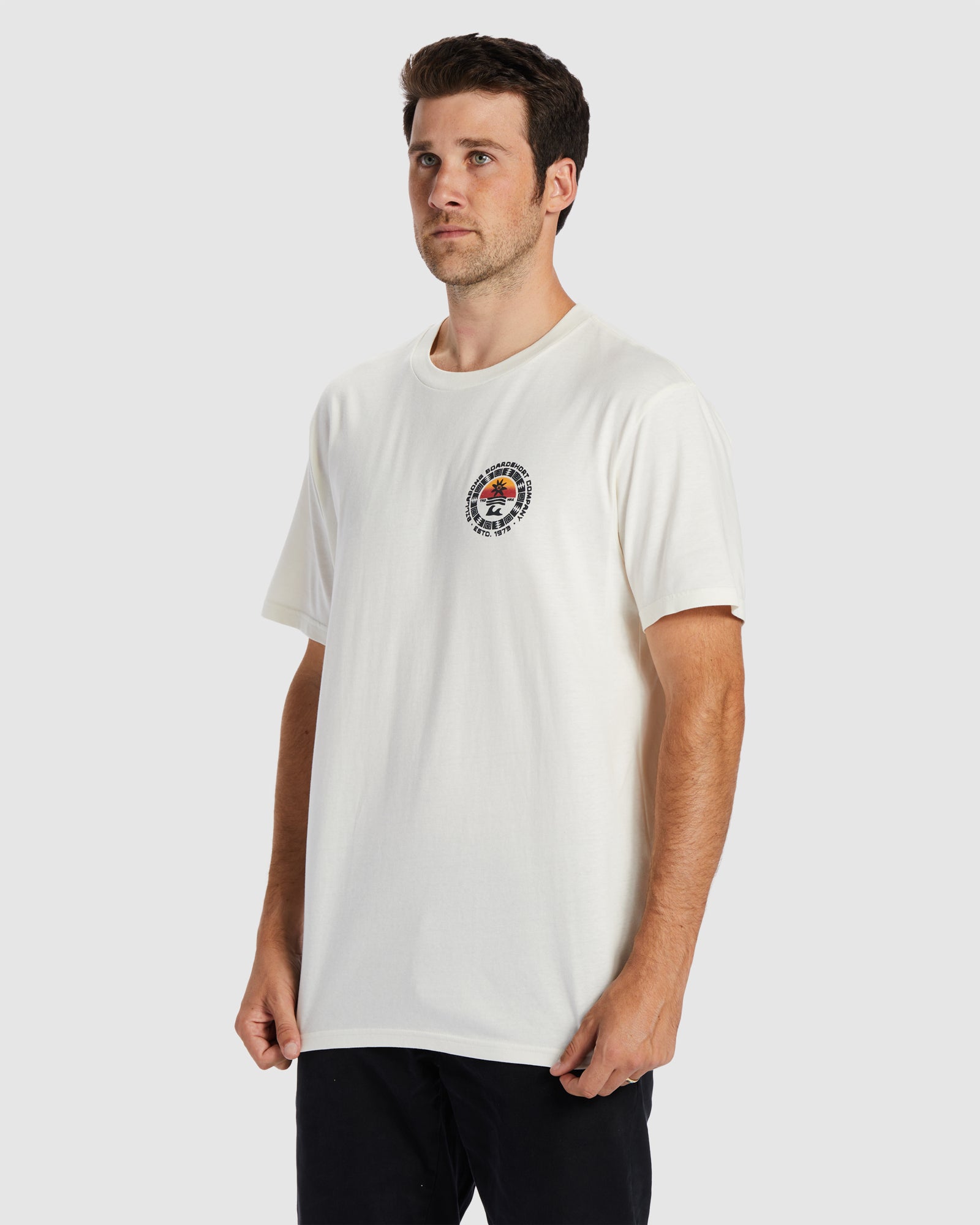 Mens Transport T-Shirt