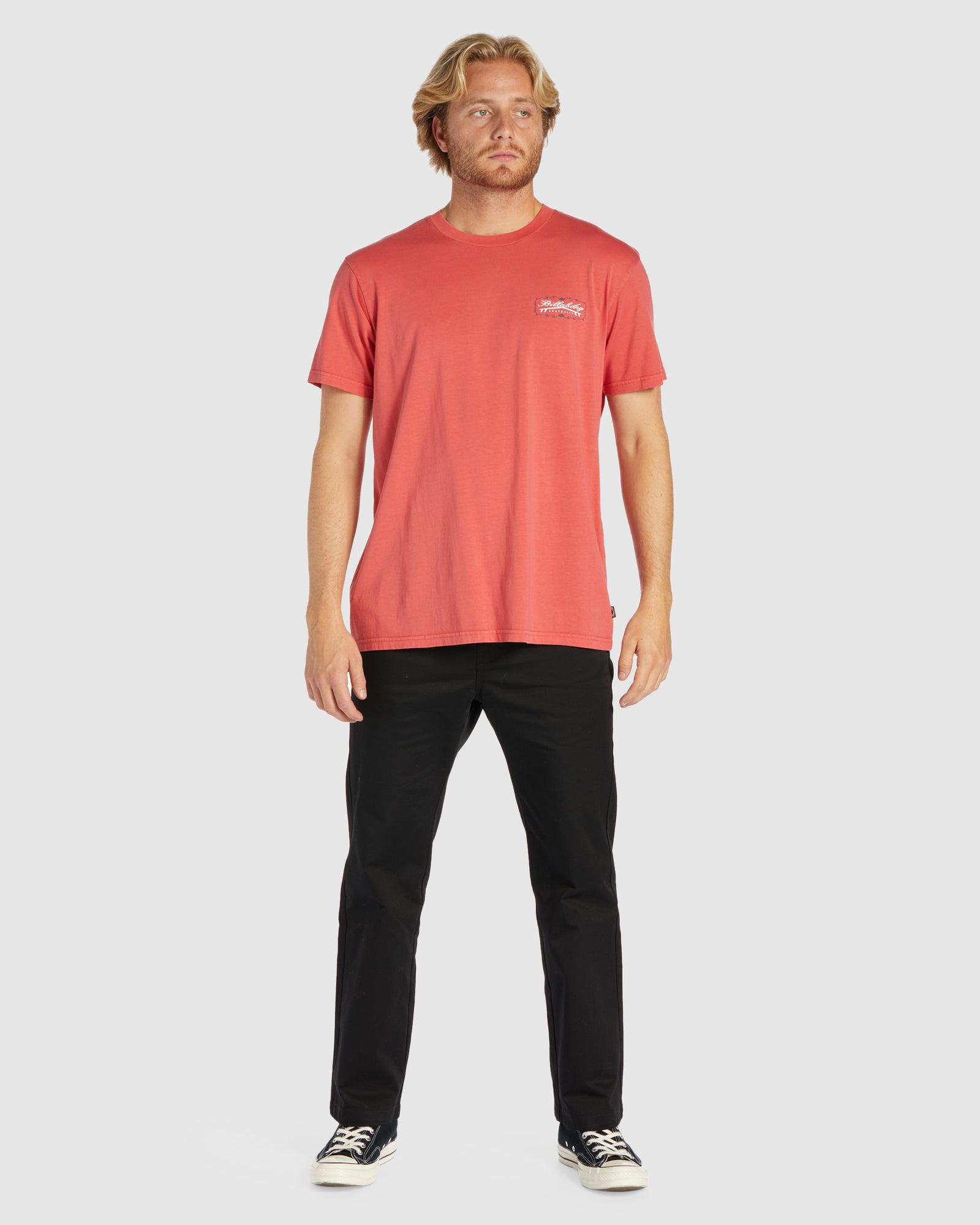 Mens Crossboards T-Shirt