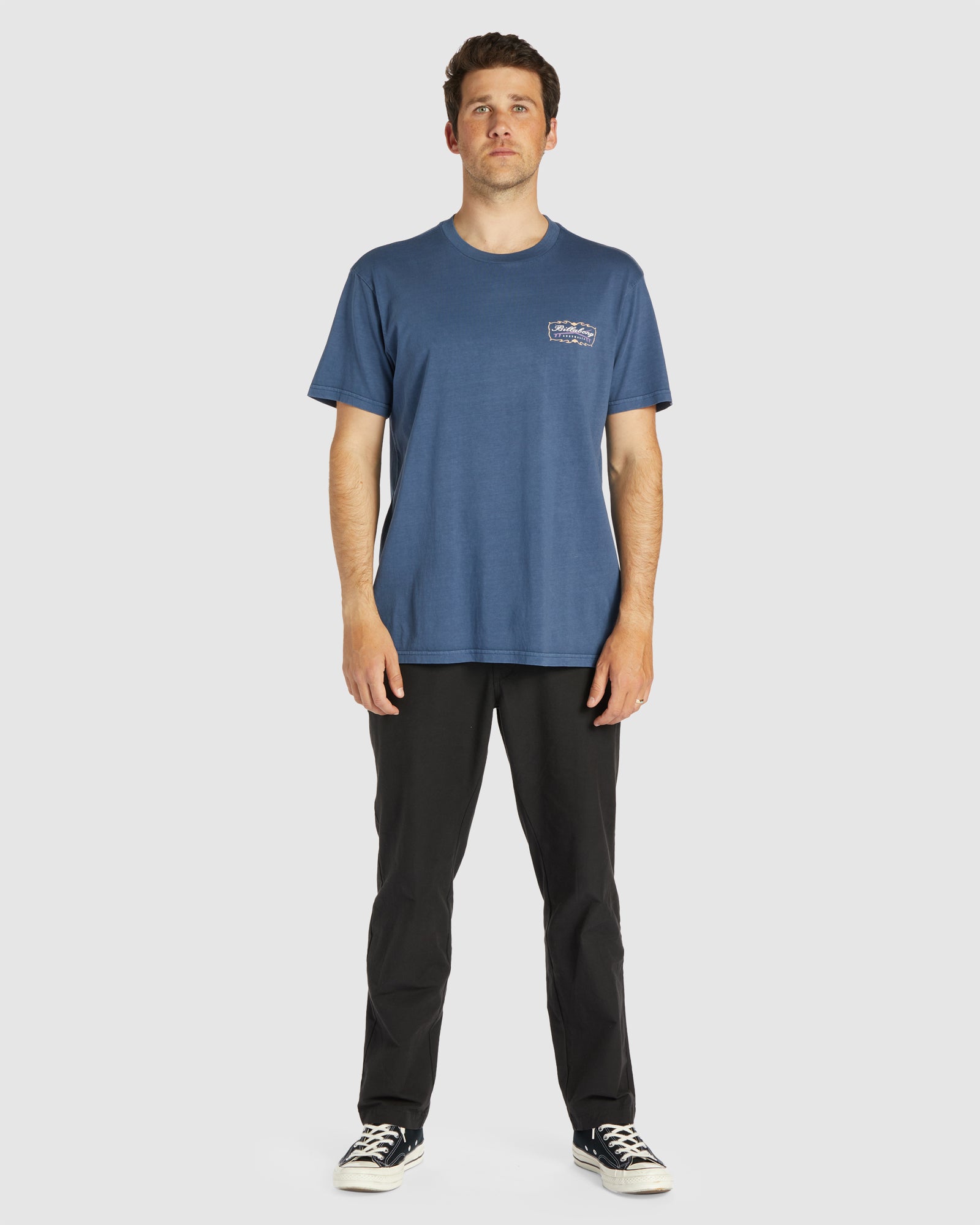 Mens Crossboards T-Shirt