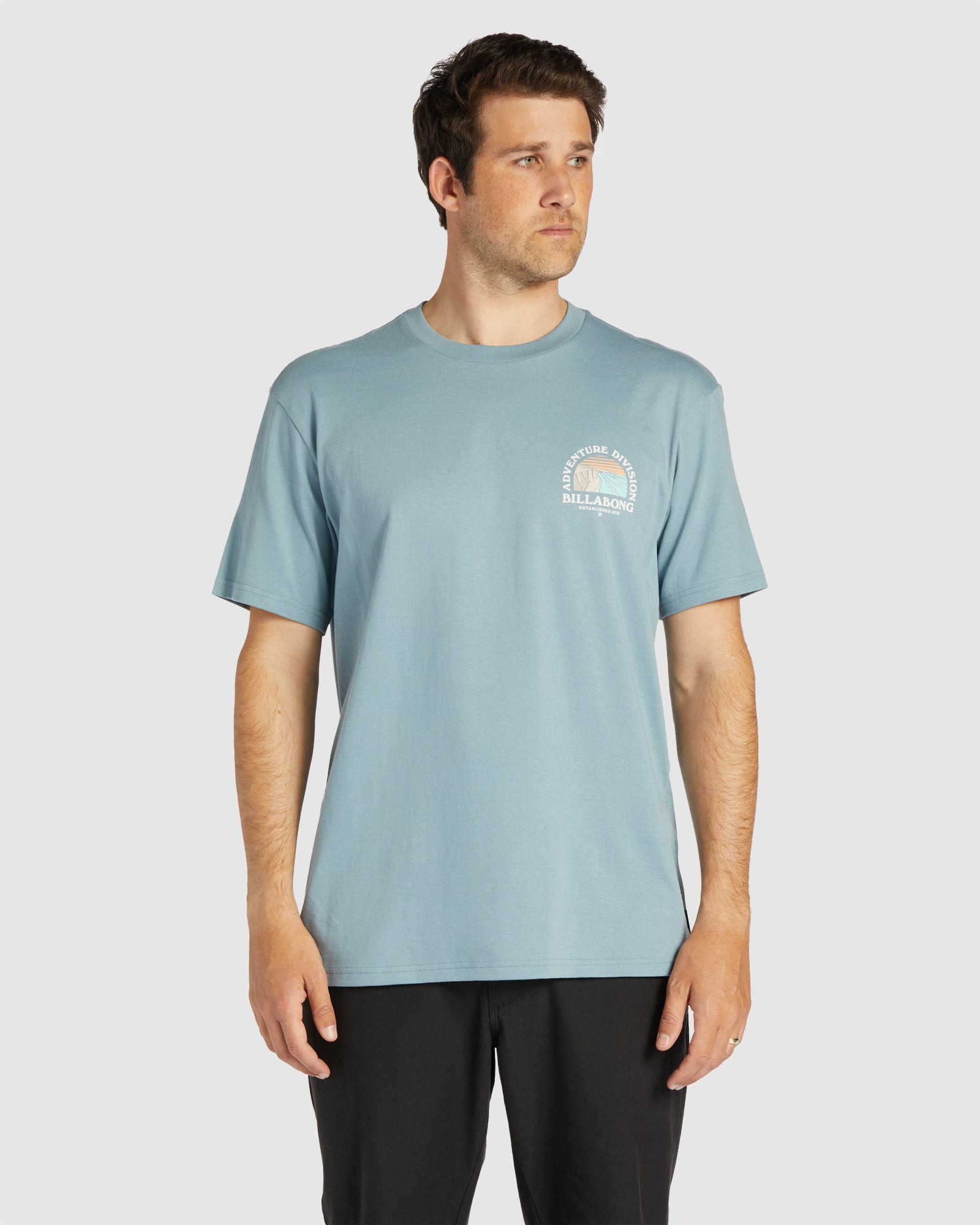 Mens Sun Up T-Shirt