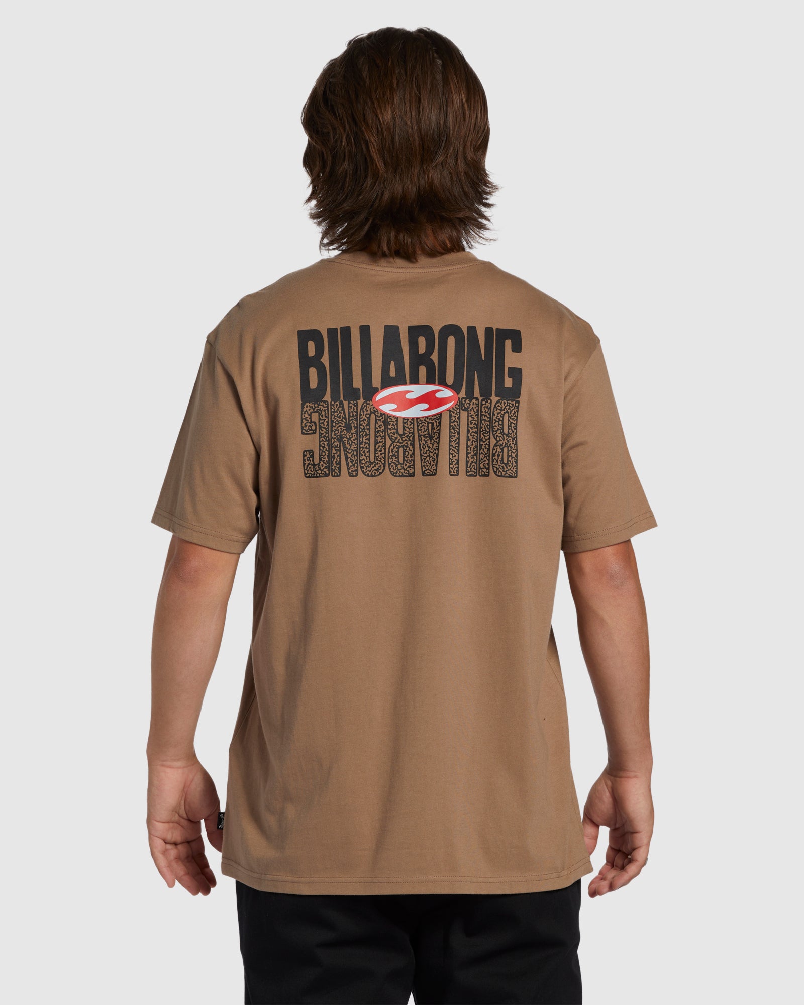 Mens Tall Tale T-Shirt