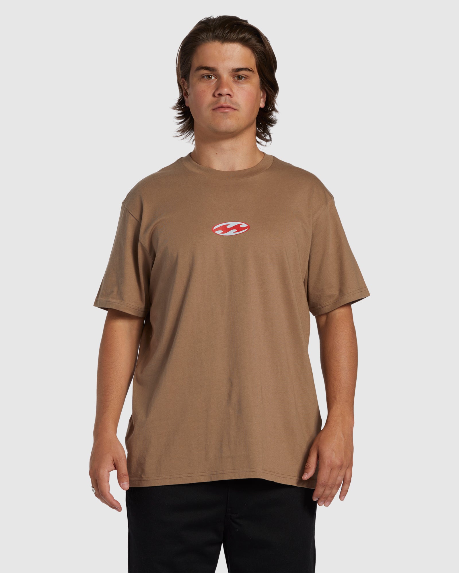 Mens Tall Tale T-Shirt