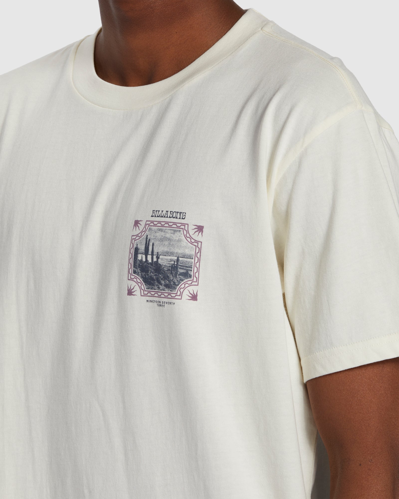 Mens Crossed Up T-Shirt