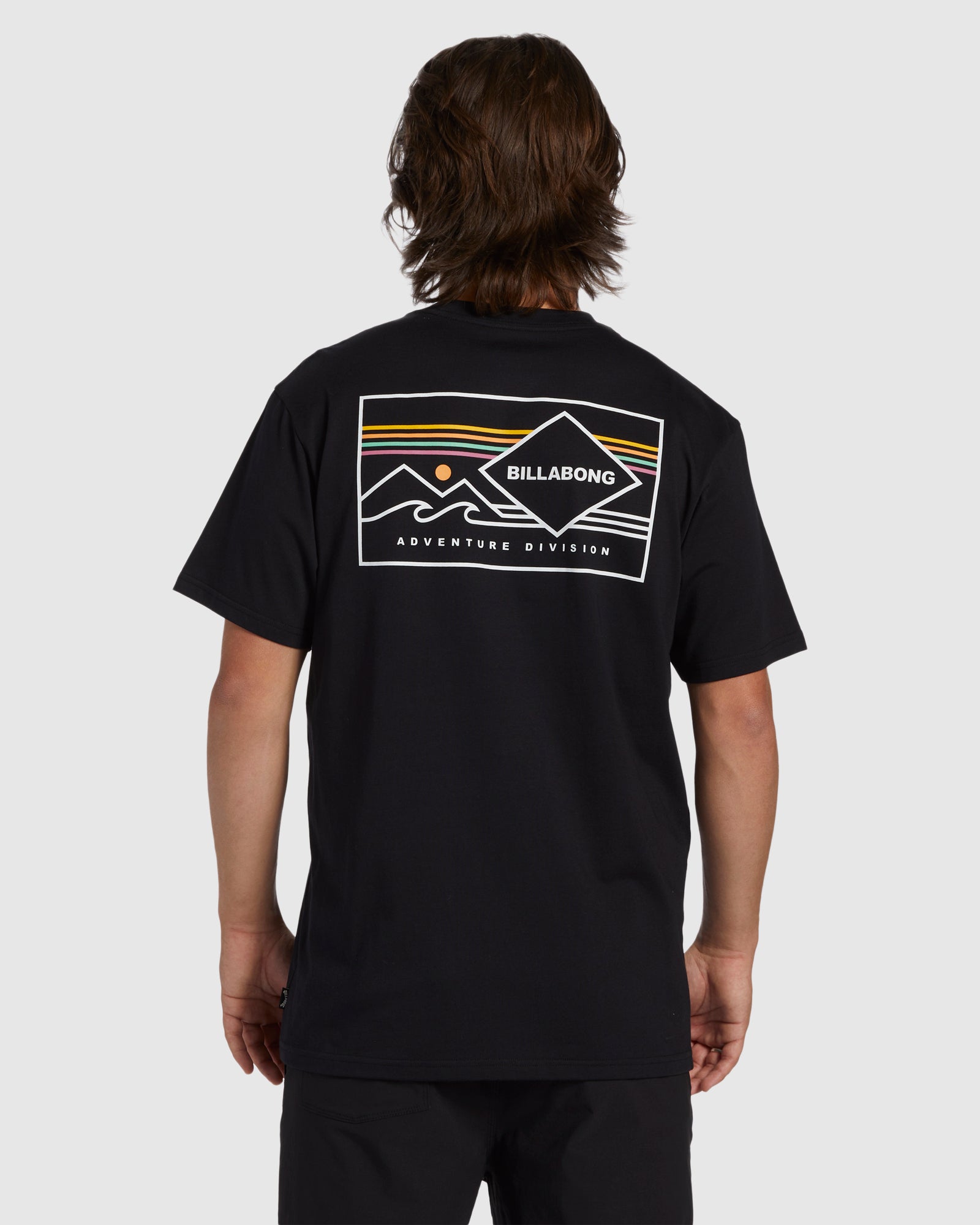 Mens Range T-Shirt