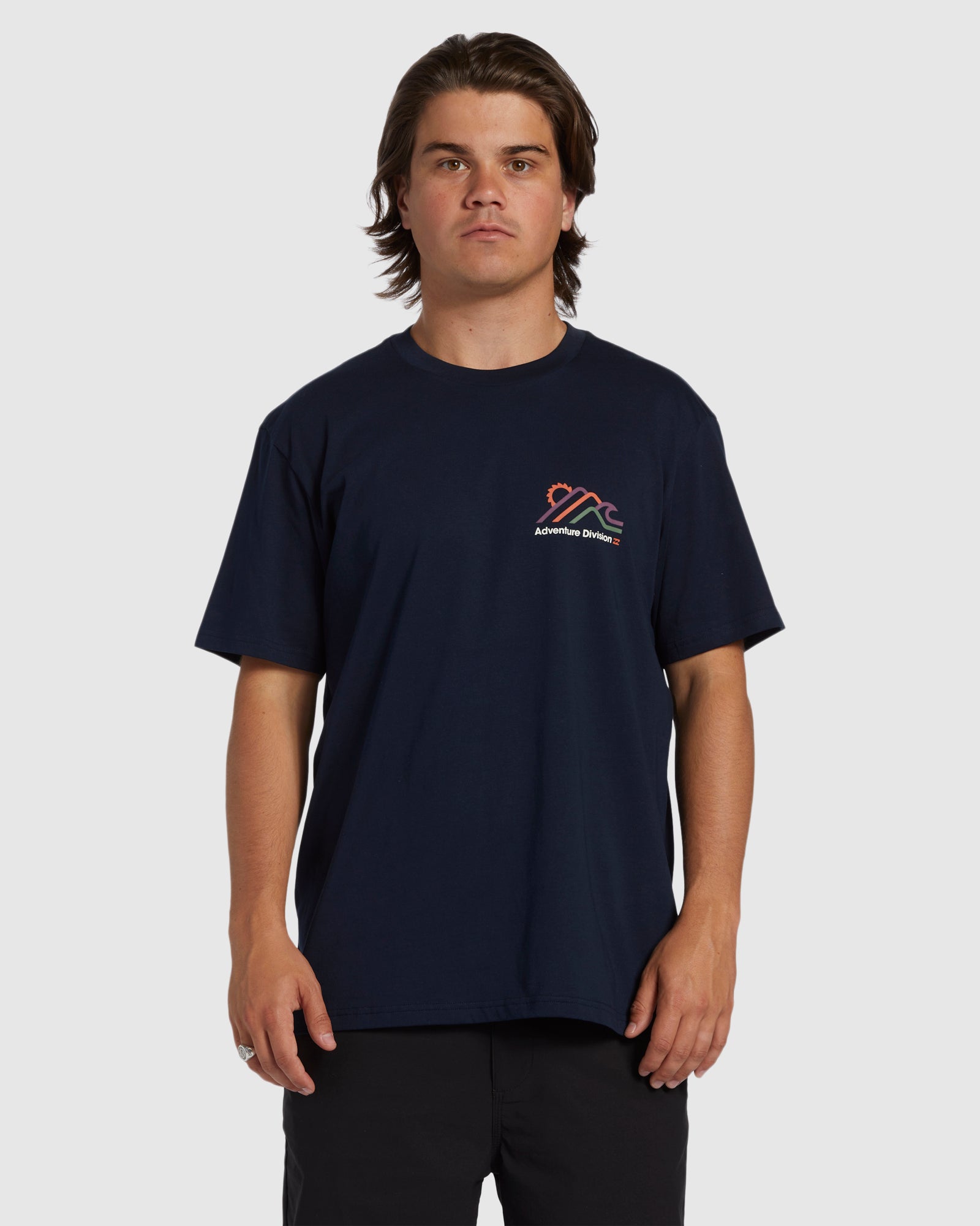 Mens Range T-Shirt