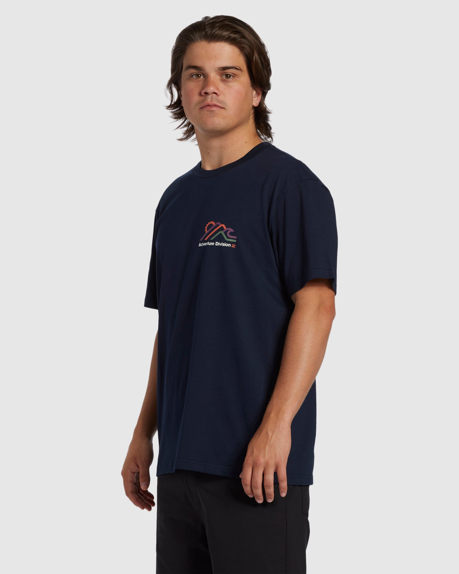Mens Range T-Shirt