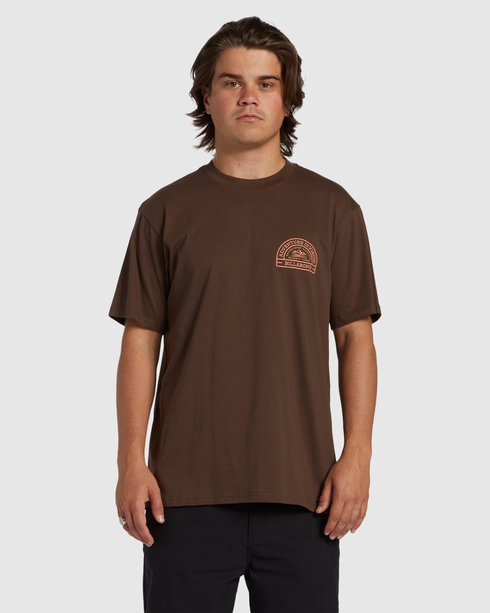 Mens Sun Up T-Shirt