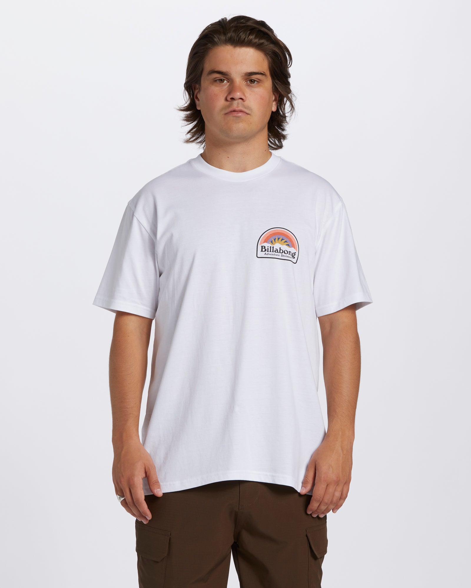 Mens Sun Up T-Shirt