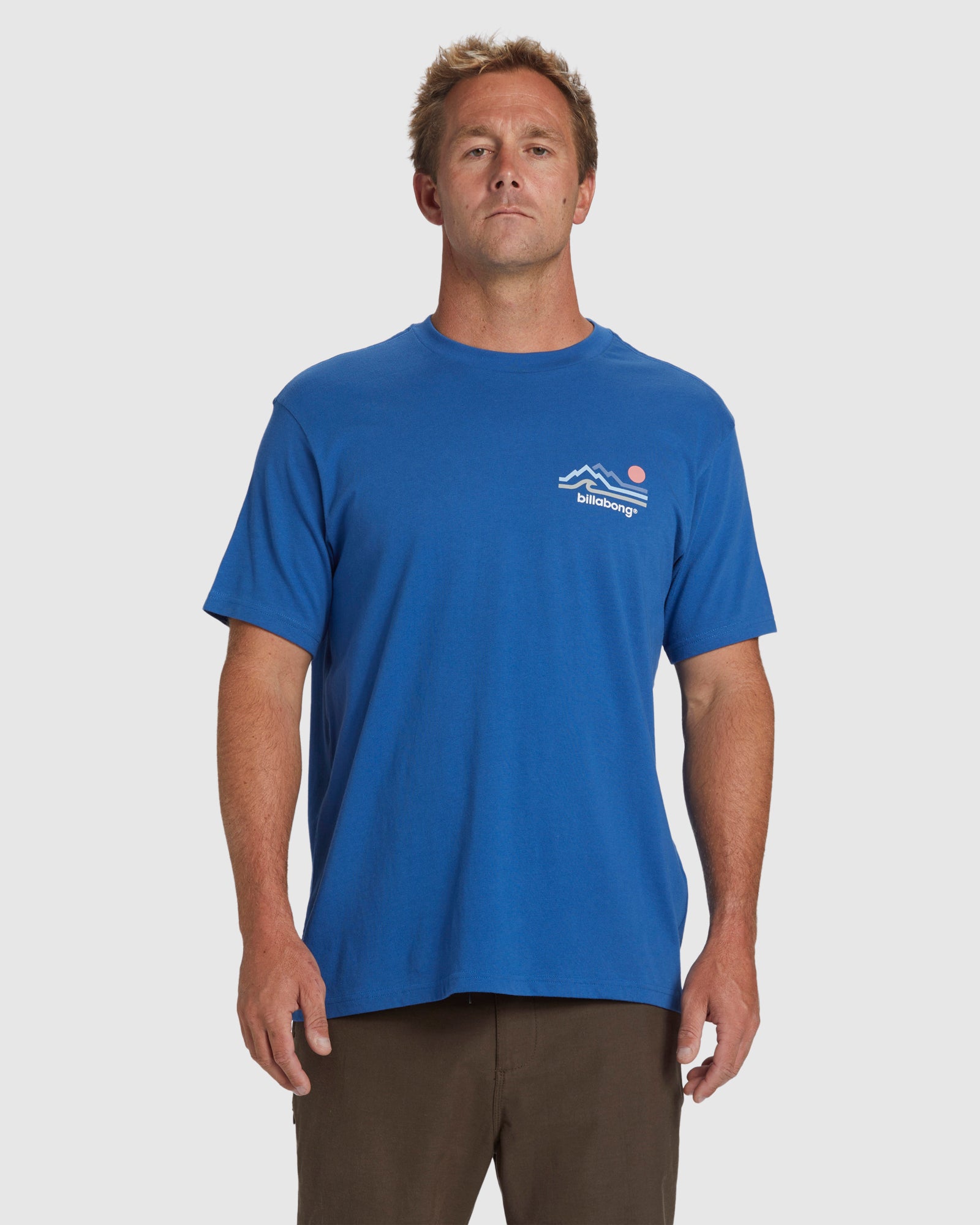 Mens Range T-Shirt