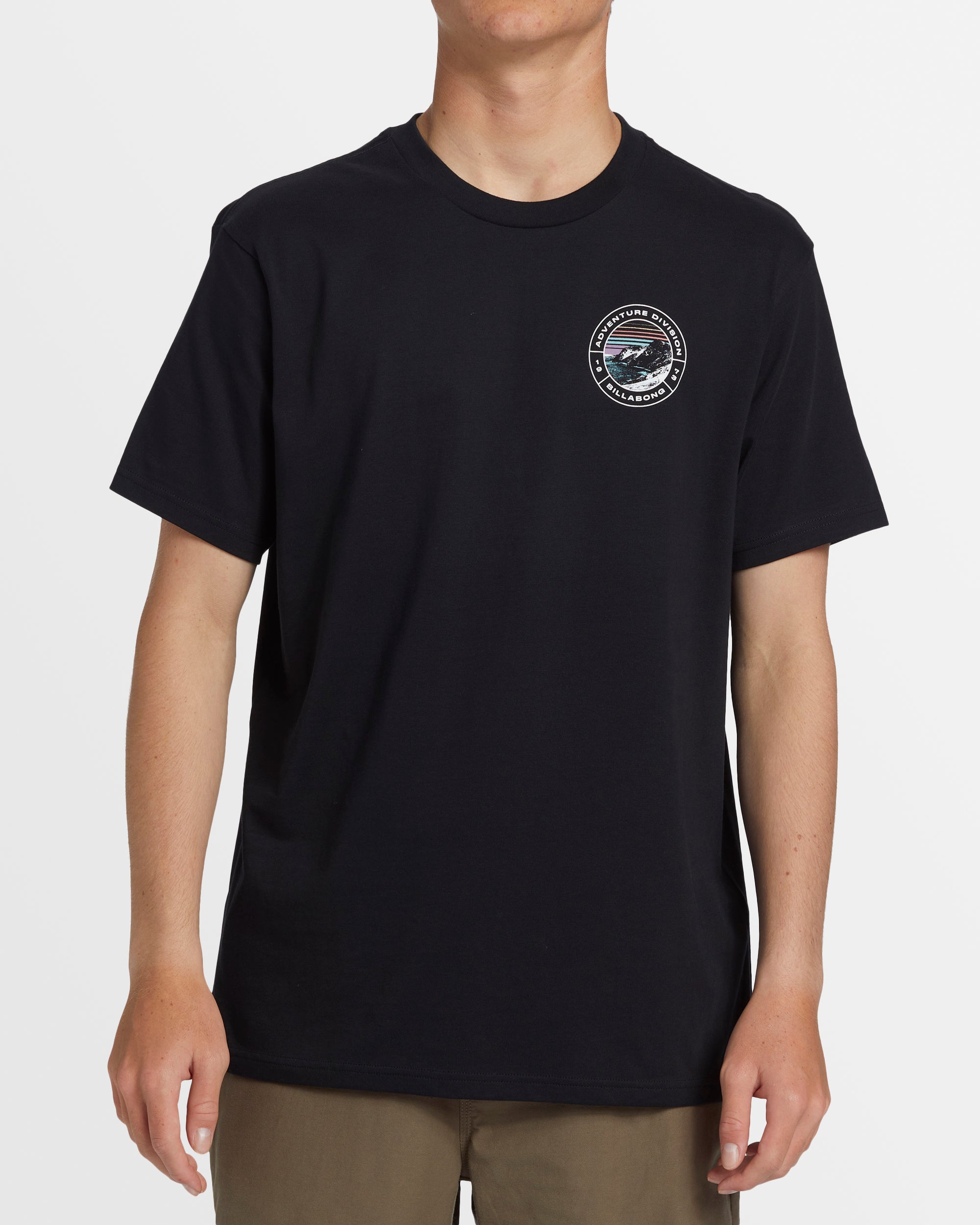Mens Rockies T-Shirt