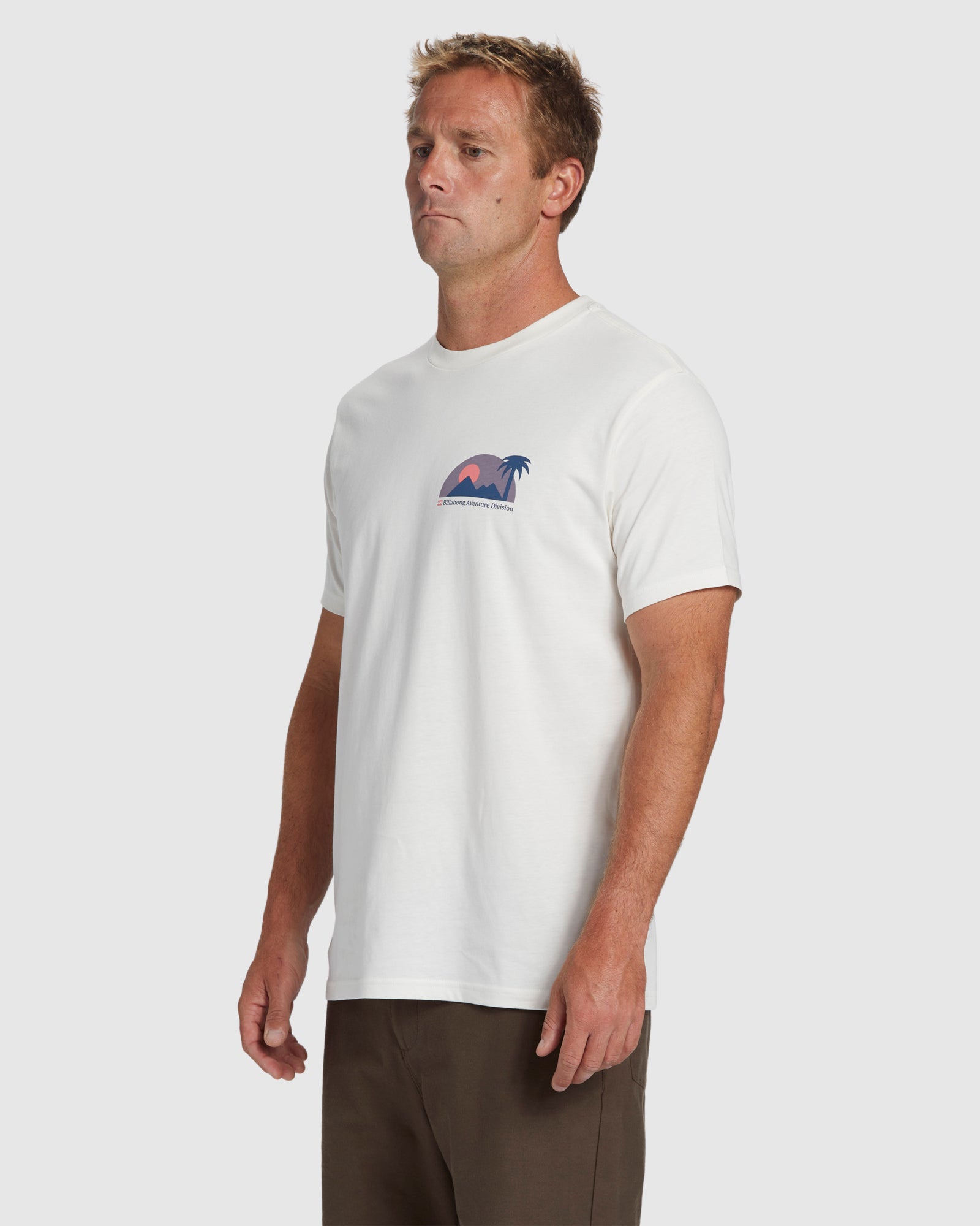 Mens Sun Up T-Shirt