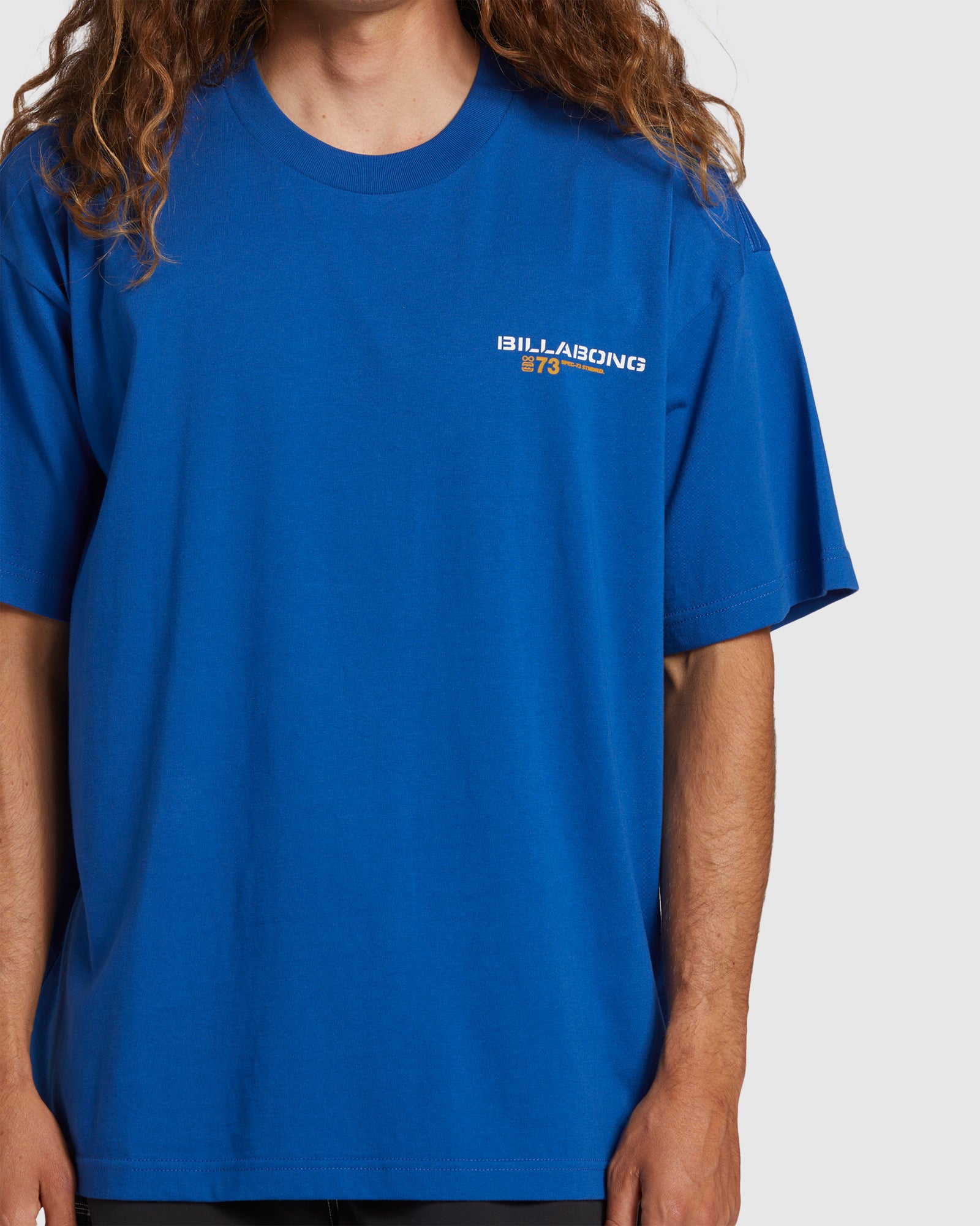 Mens Spec 73 T-Shirt