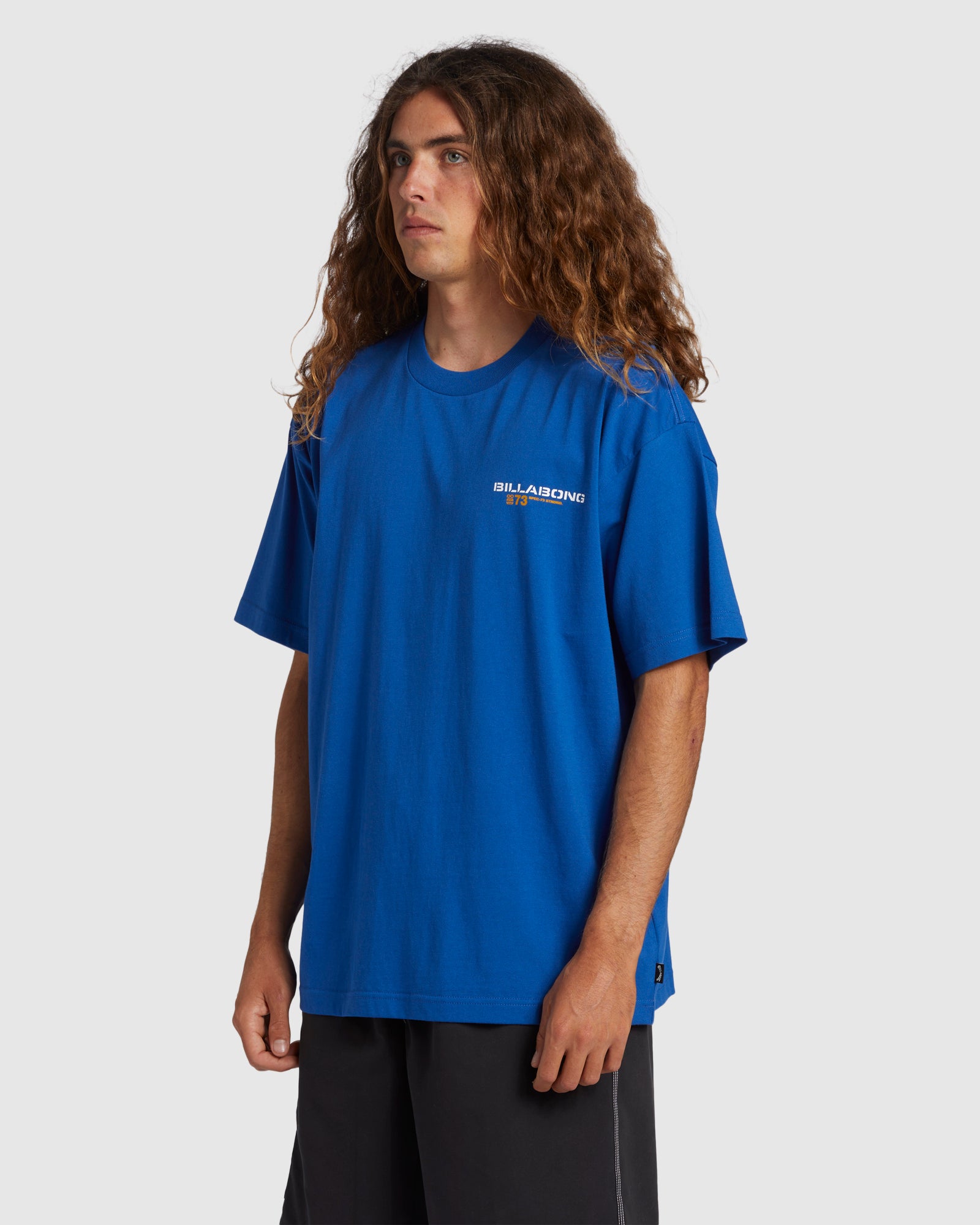 Mens Spec 73 T-Shirt