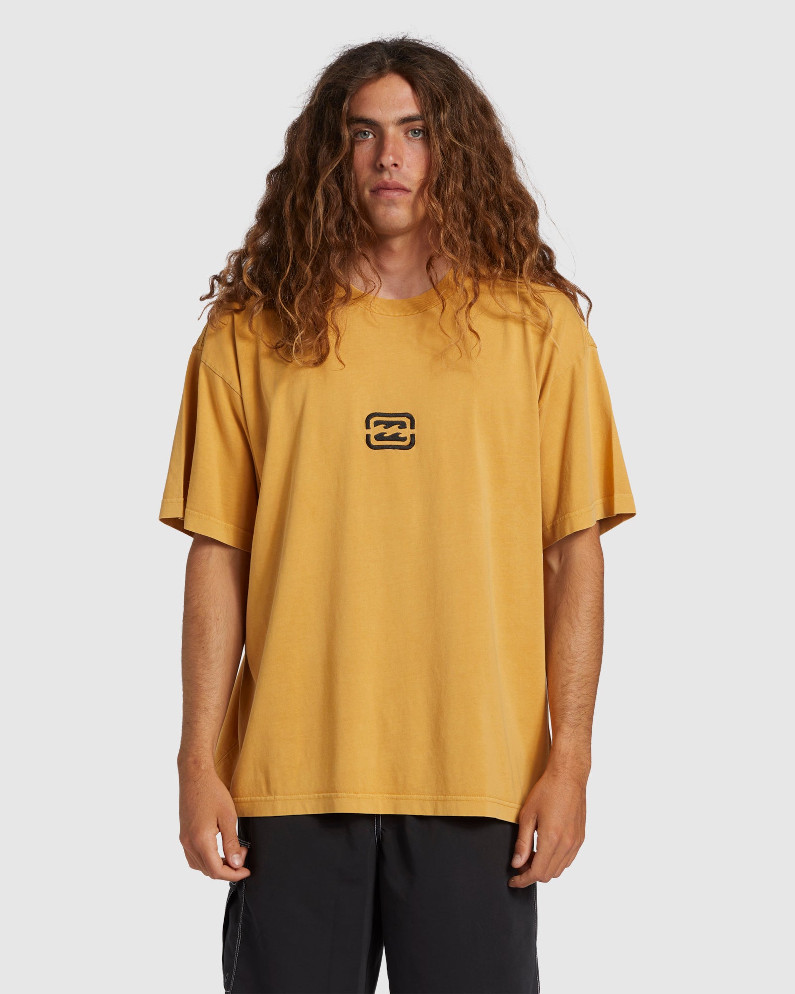 Mens Bracket Wave OG T-Shirt