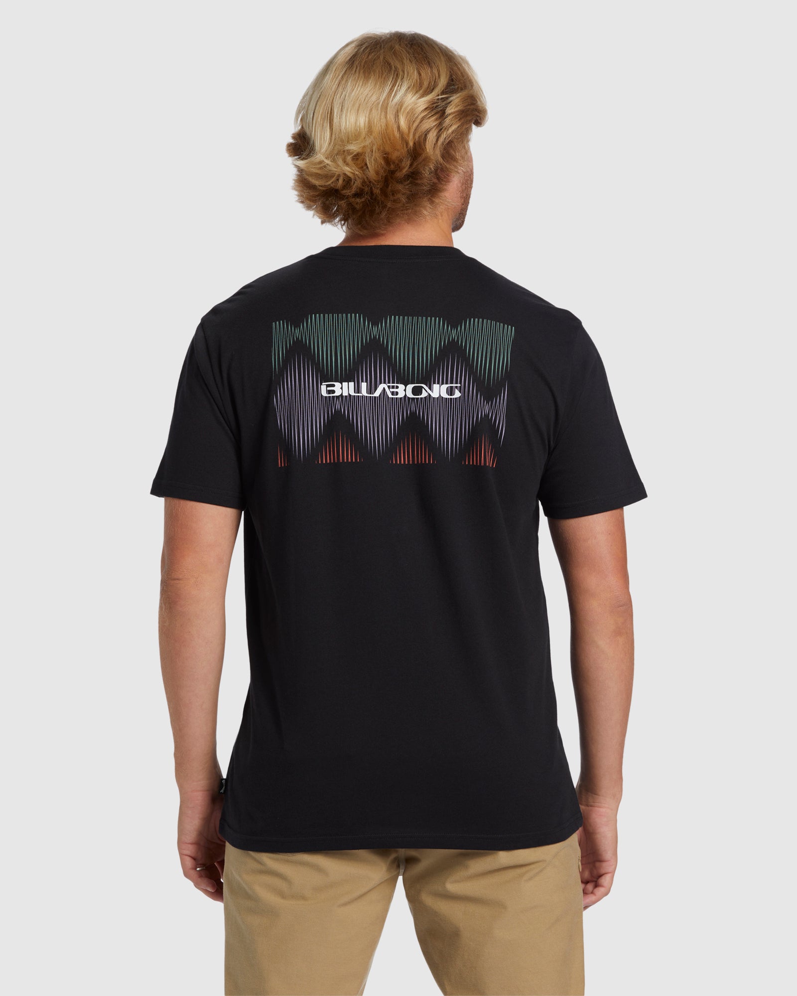 Mens Segment T-Shirt