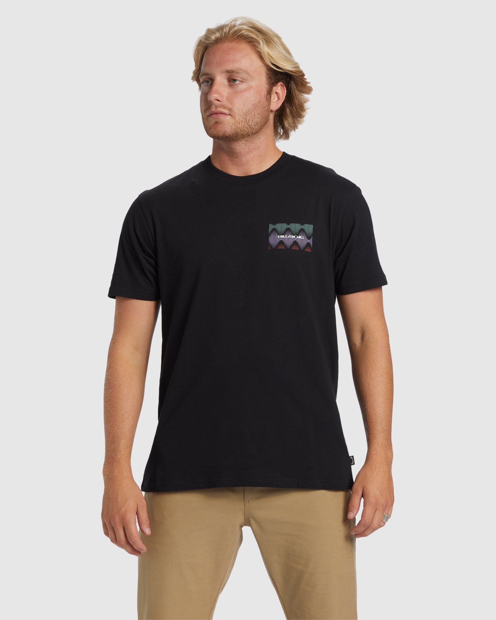 Mens Segment T-Shirt