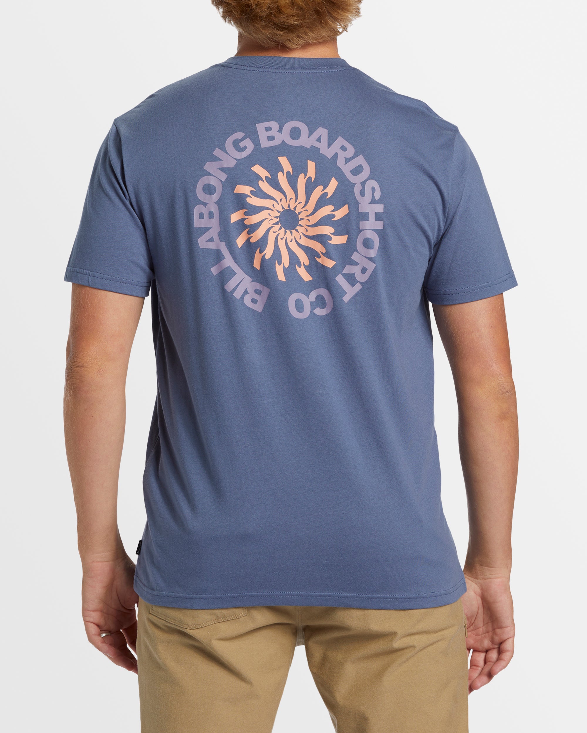 Mens Whirlpool T-Shirt