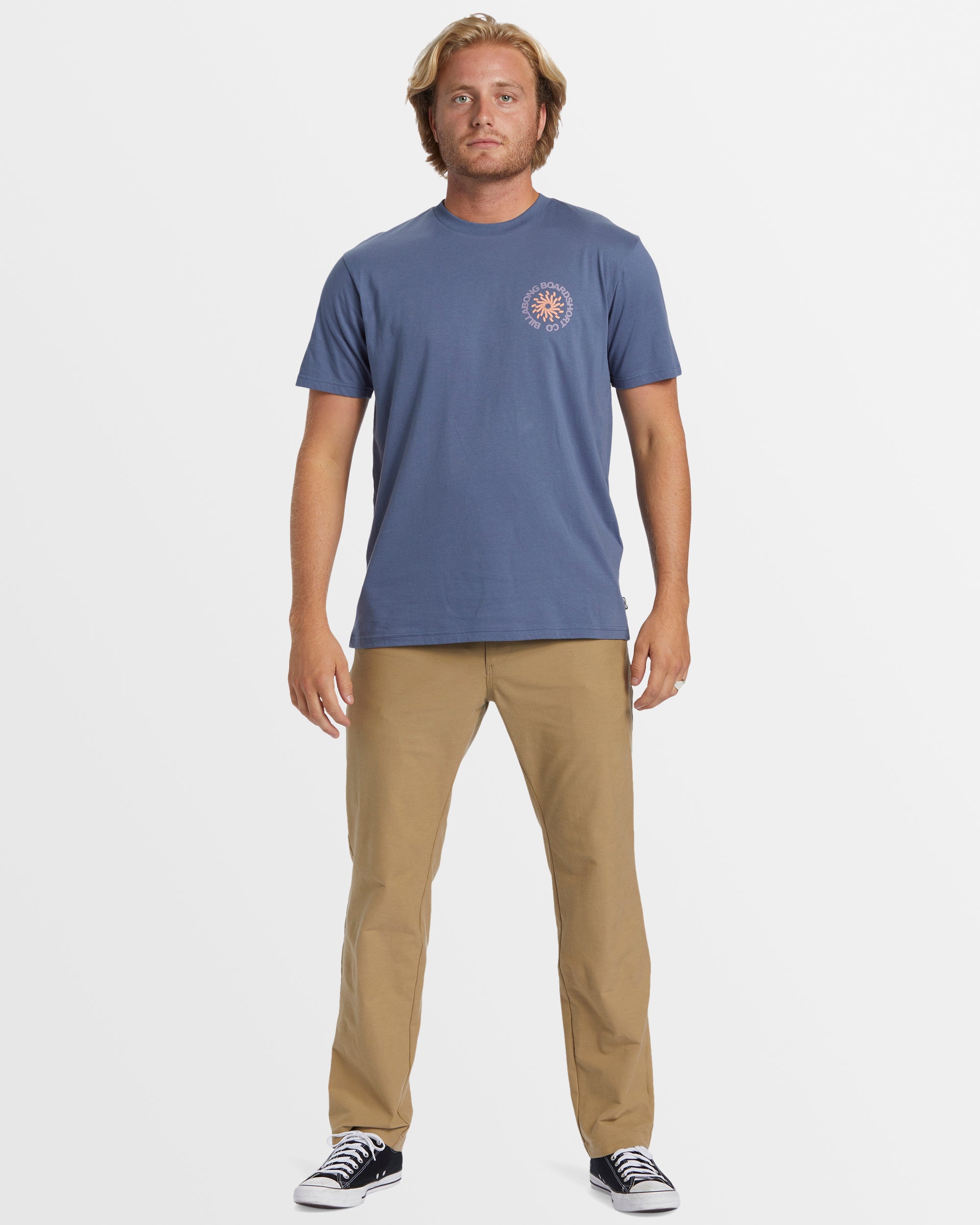 Mens Whirlpool T-Shirt