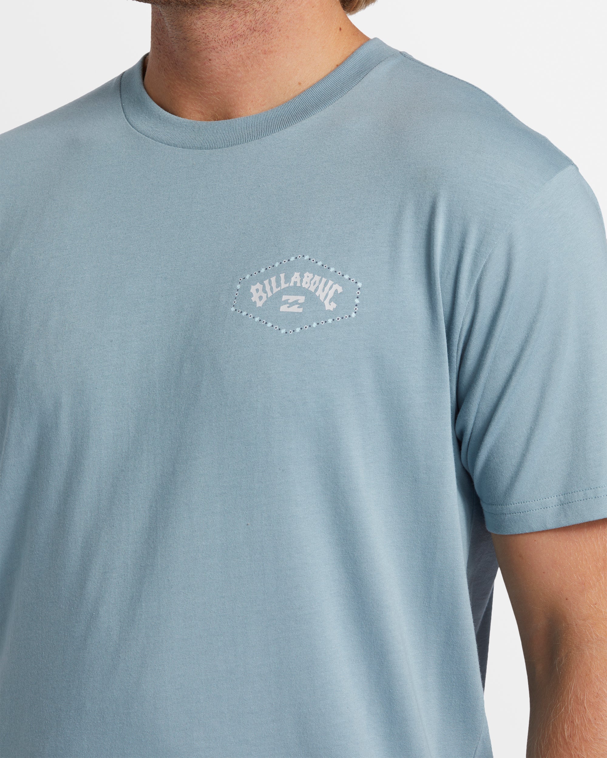 Mens Exit Arch T-Shirt