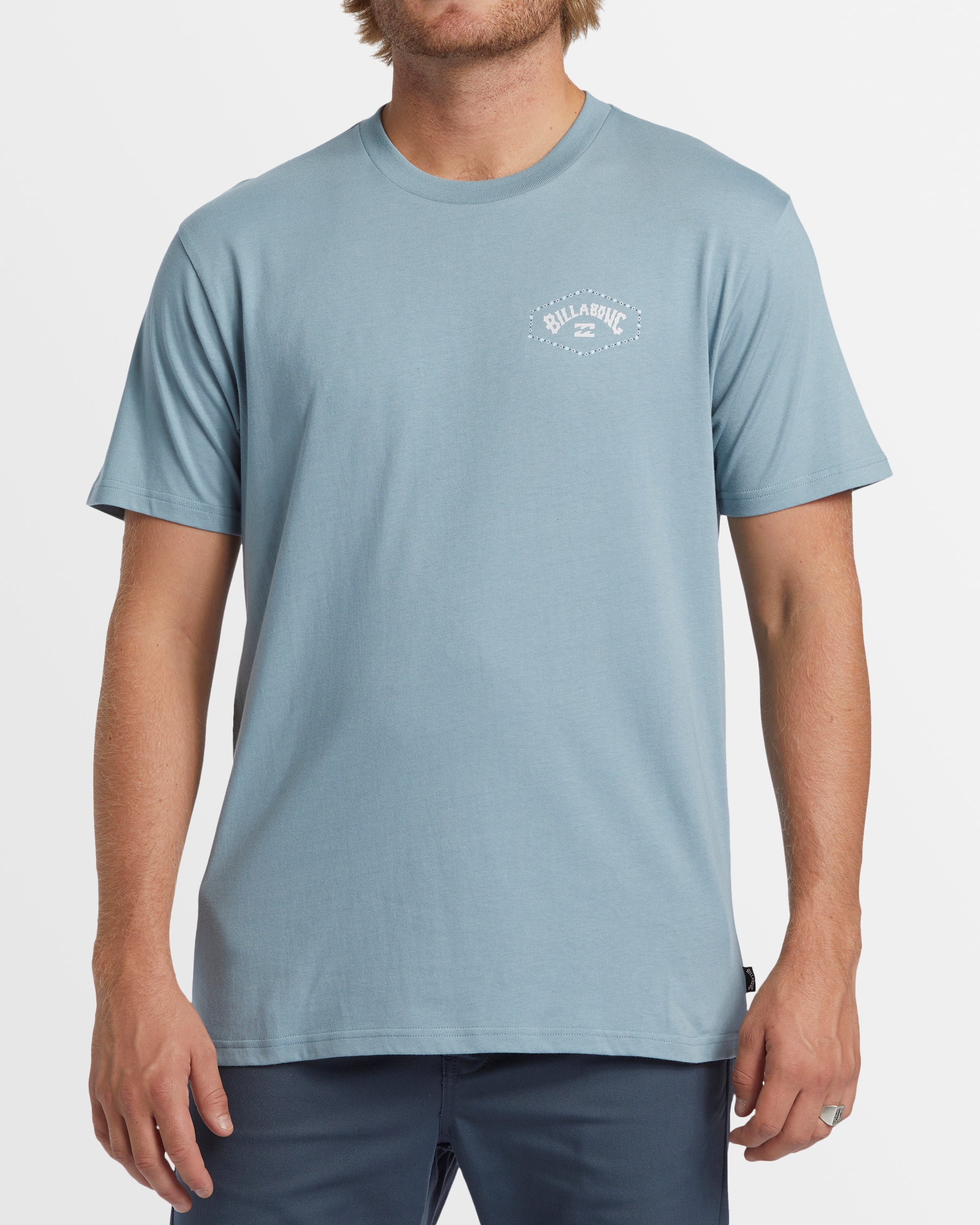 Mens Exit Arch T-Shirt