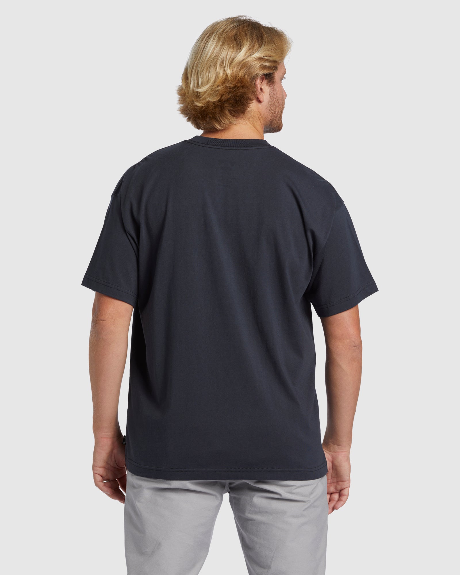 Mens Identitiy T-Shirt