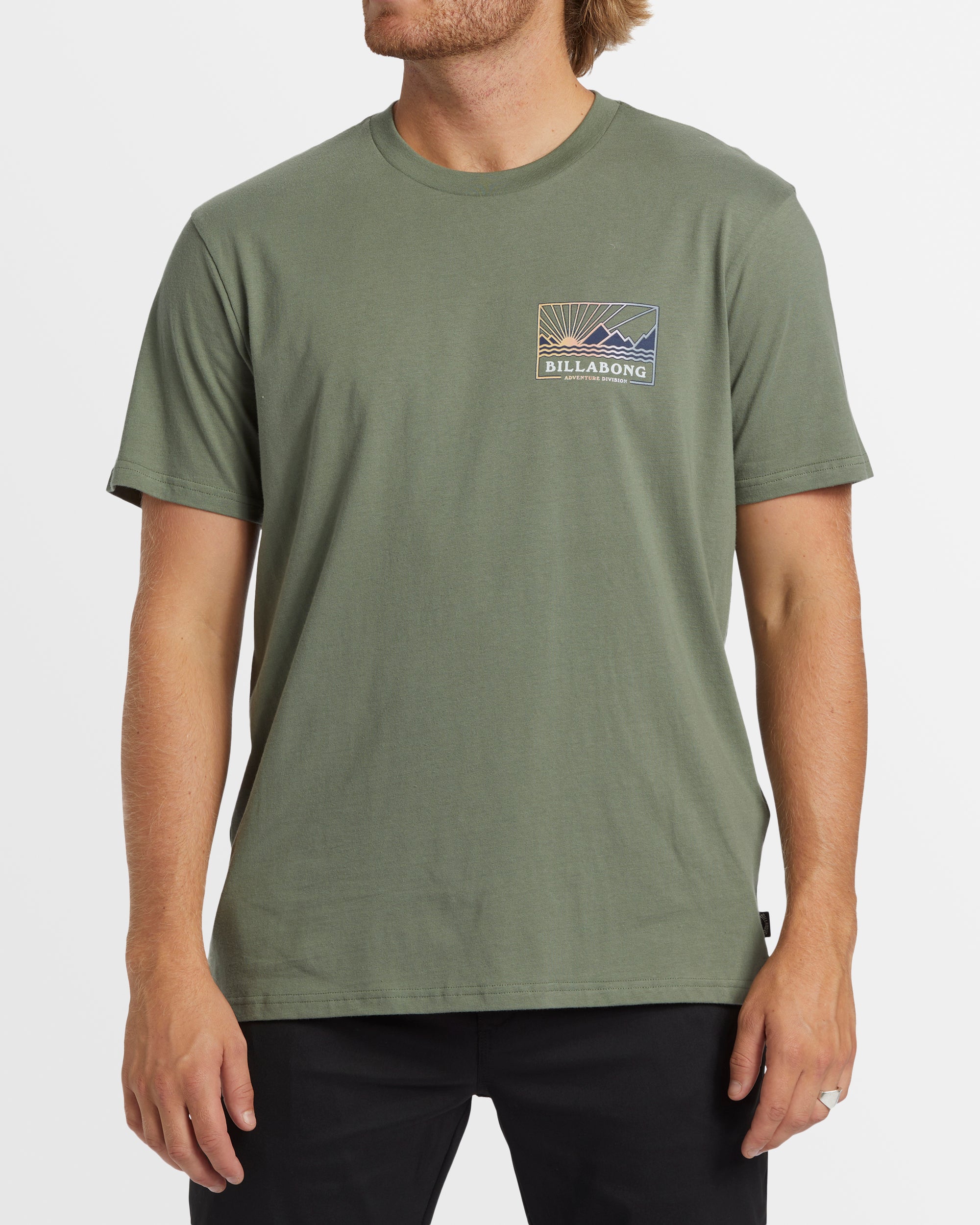 Mens Range T-Shirt