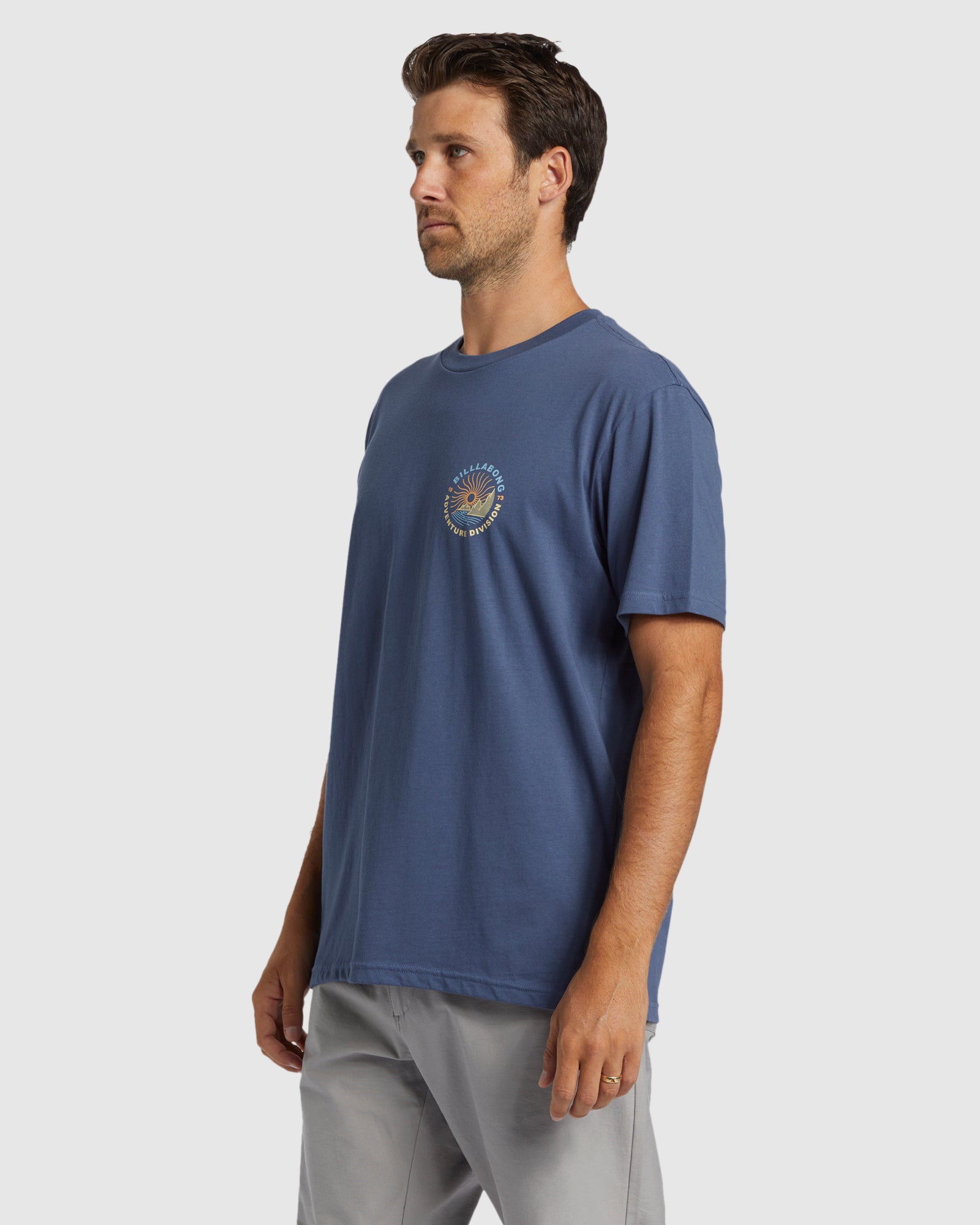Mens Rockies T-Shirt
