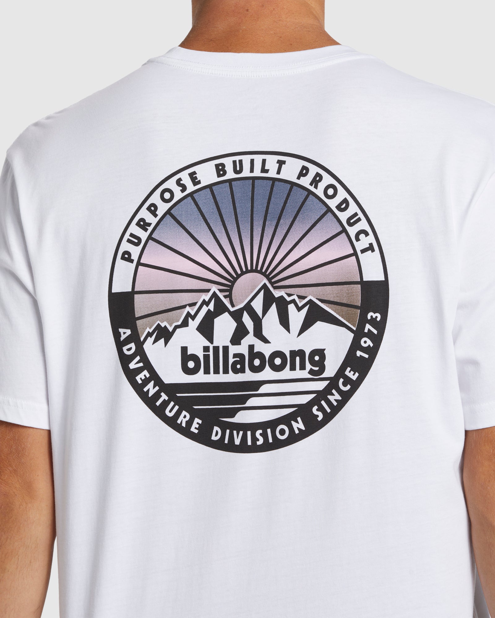 Mens Rockies T-Shirt