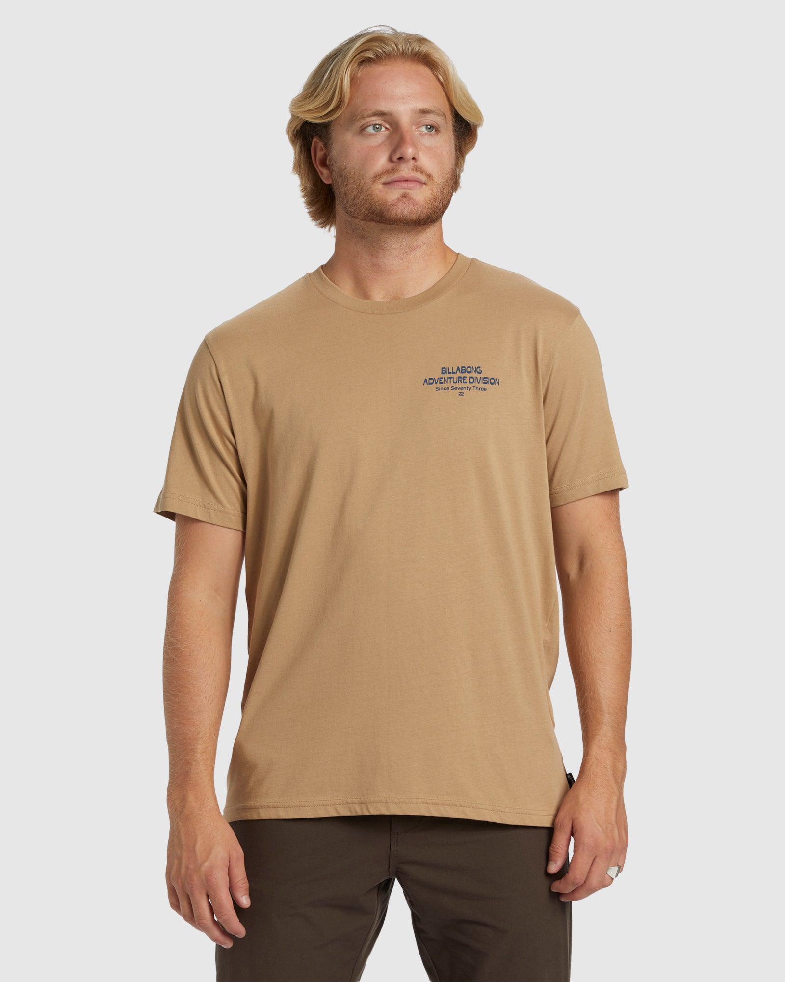 Mens State Park T-Shirt