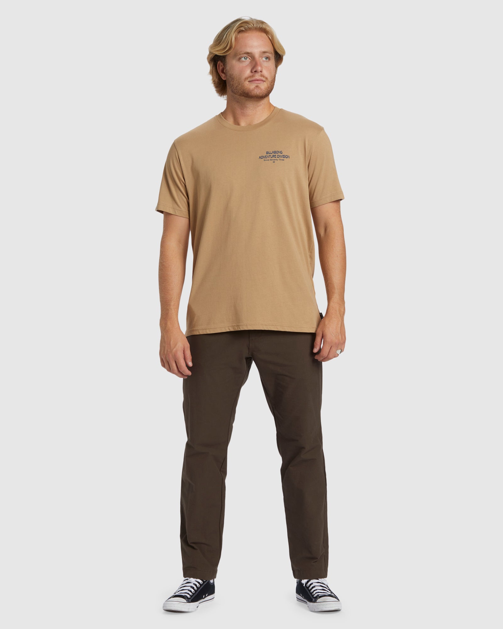 Mens State Park T-Shirt