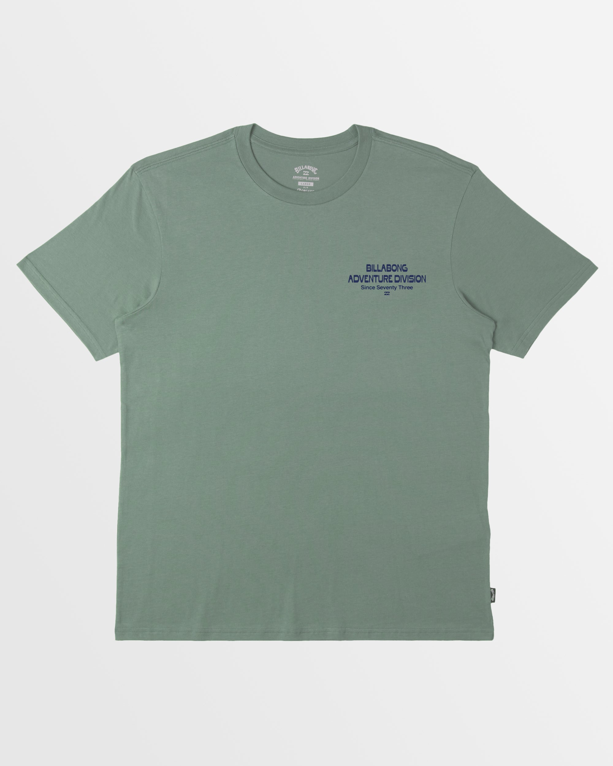 Mens State Park T-Shirt