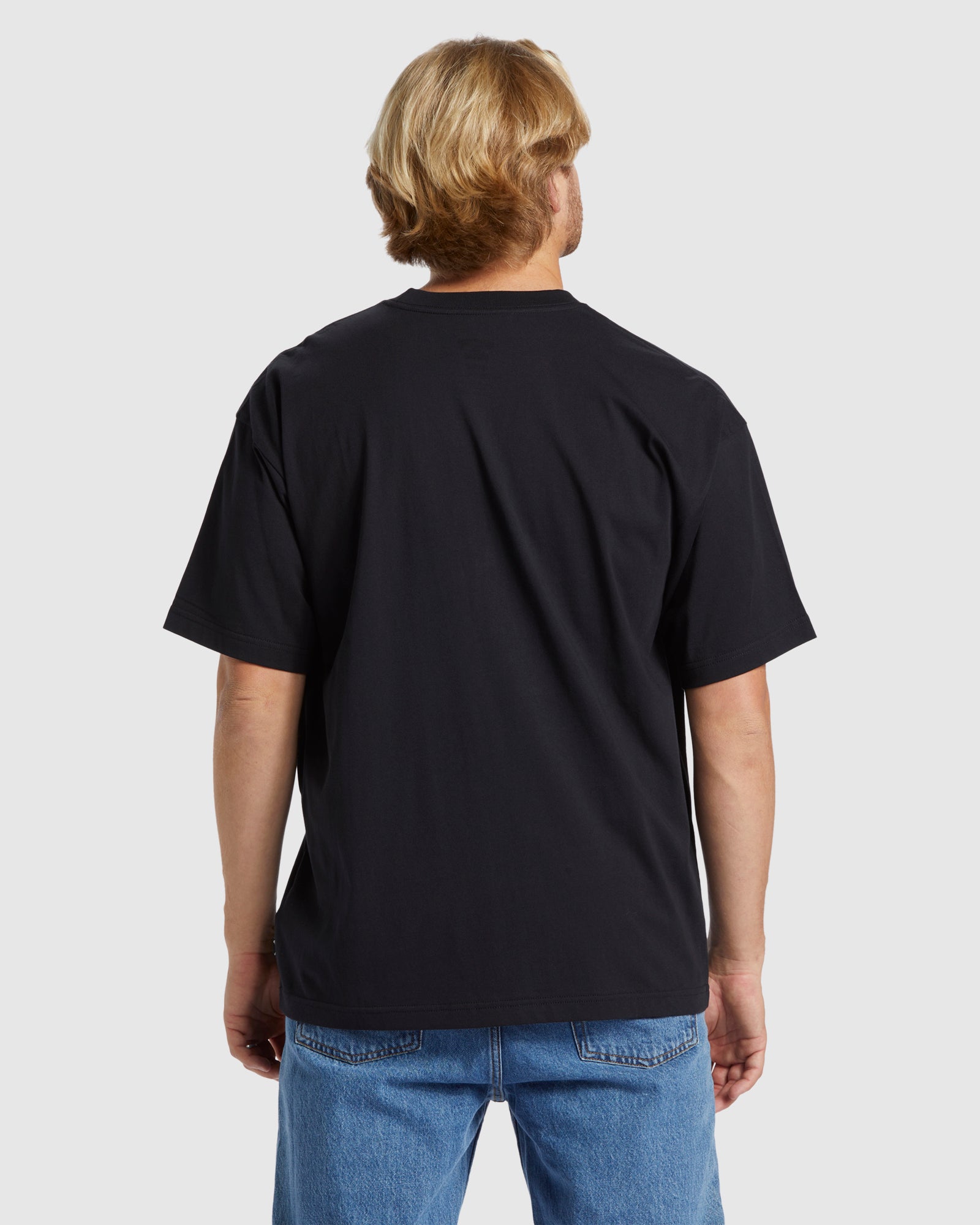 Mens Identity OG T-Shirt