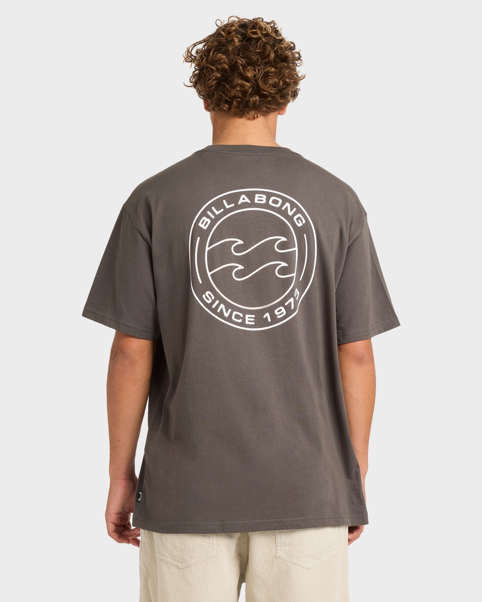 Mens Hollow T-Shirt