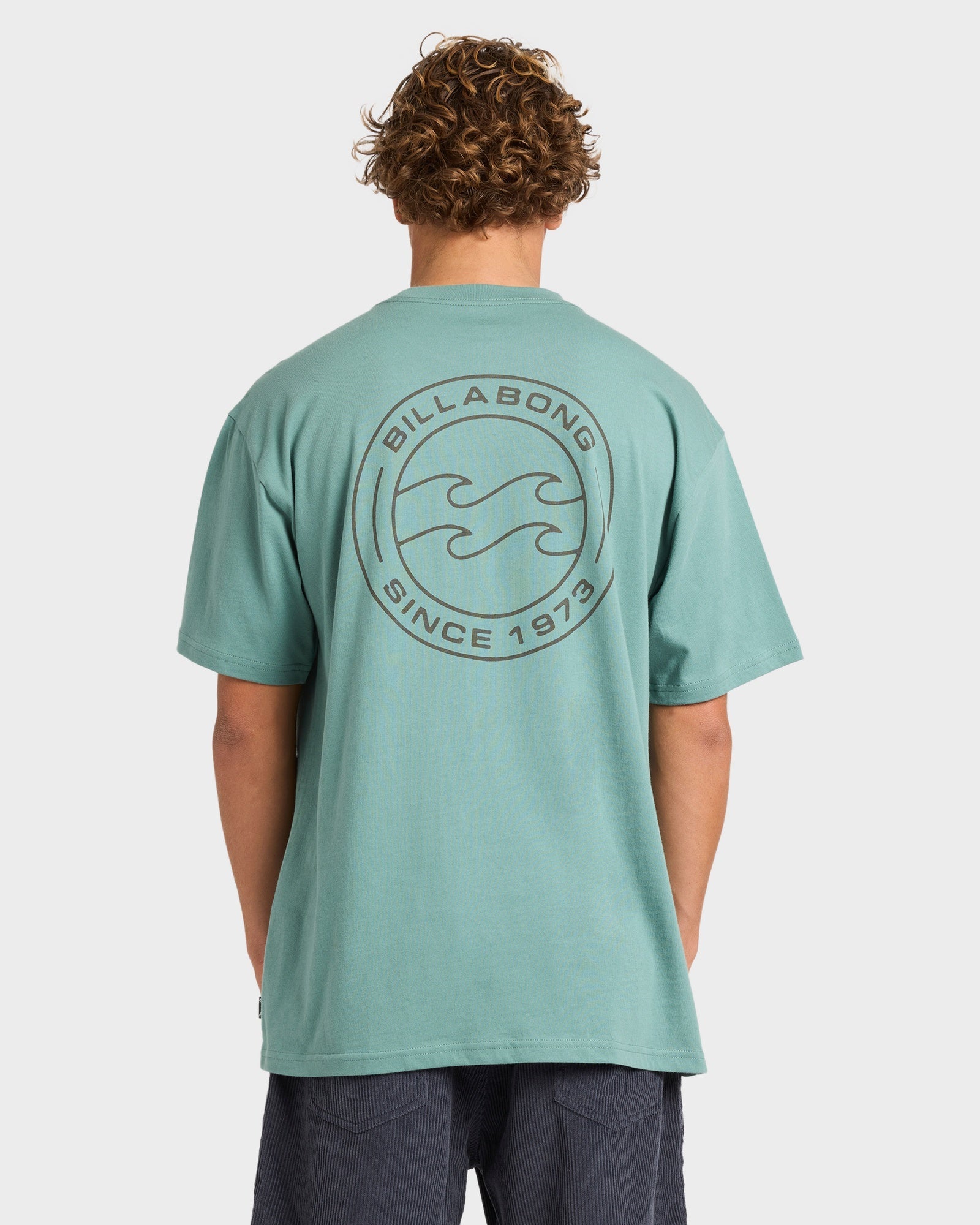 Mens Hollow T-Shirt